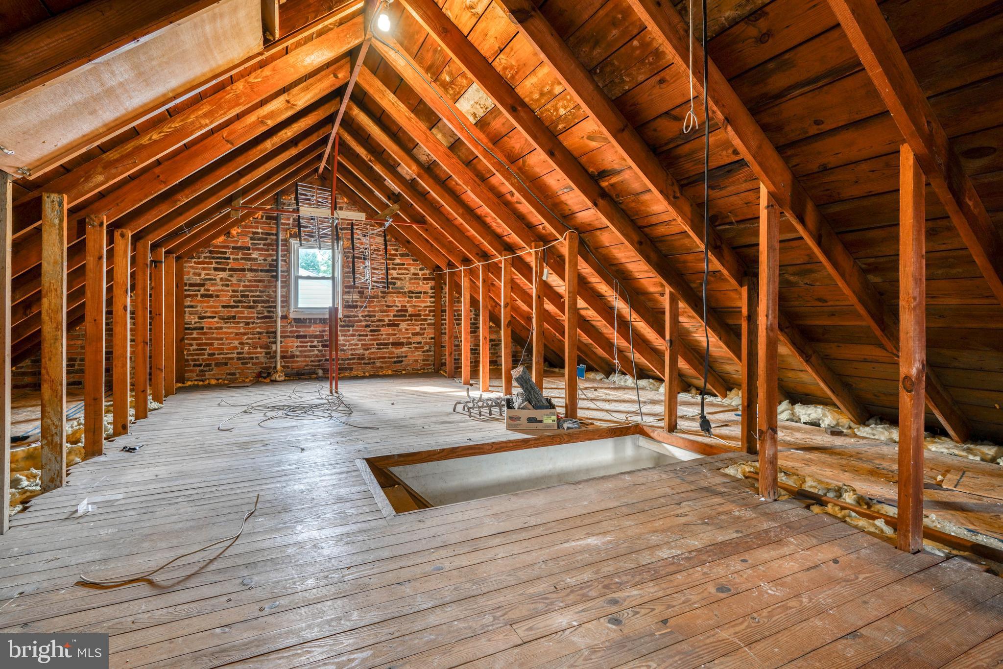 PARKVILLE - Residential