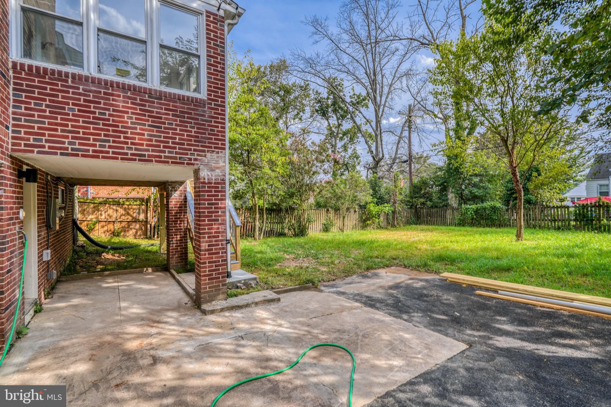 PARKVILLE - Residential