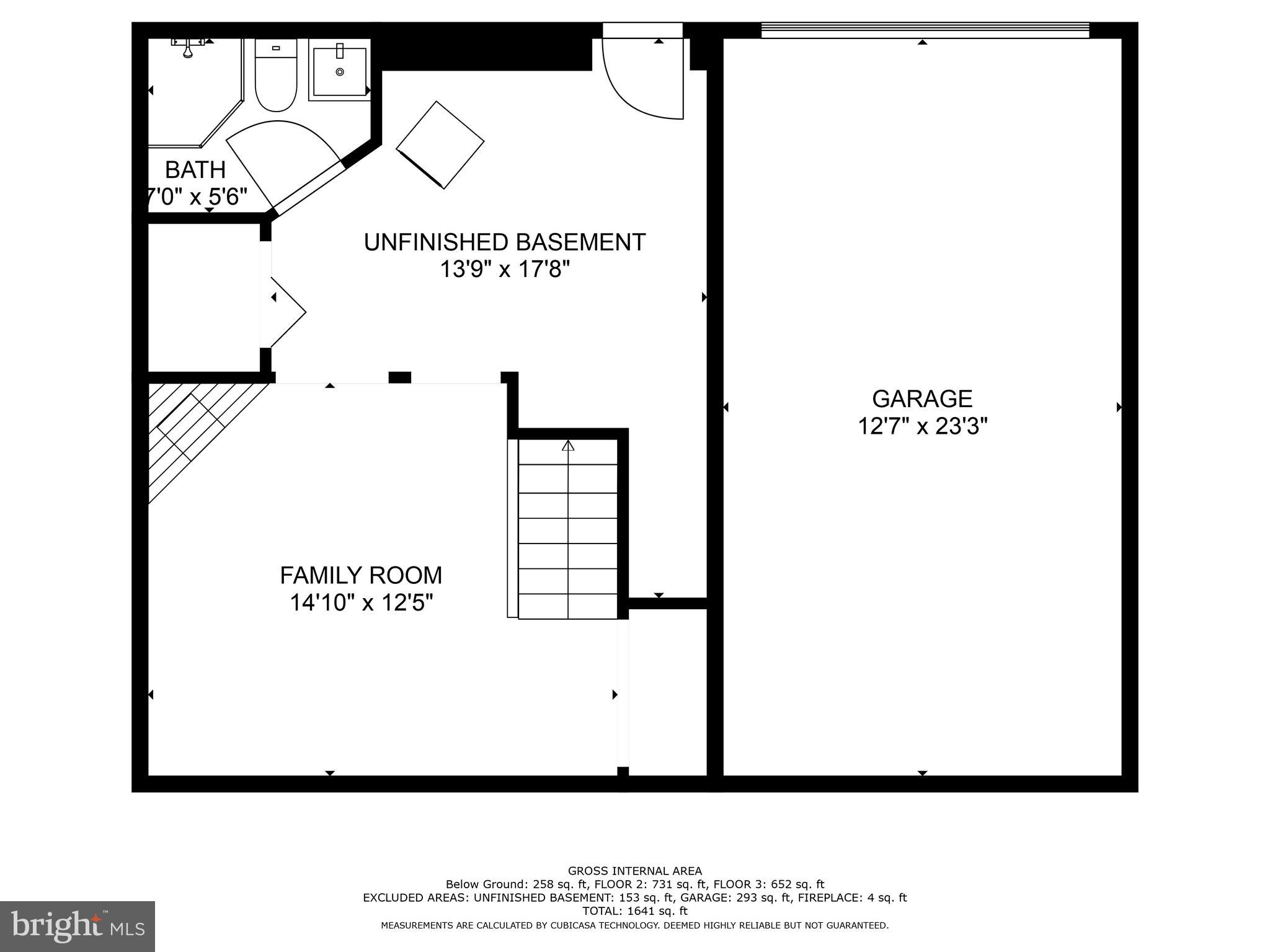 PARKVILLE - Residential