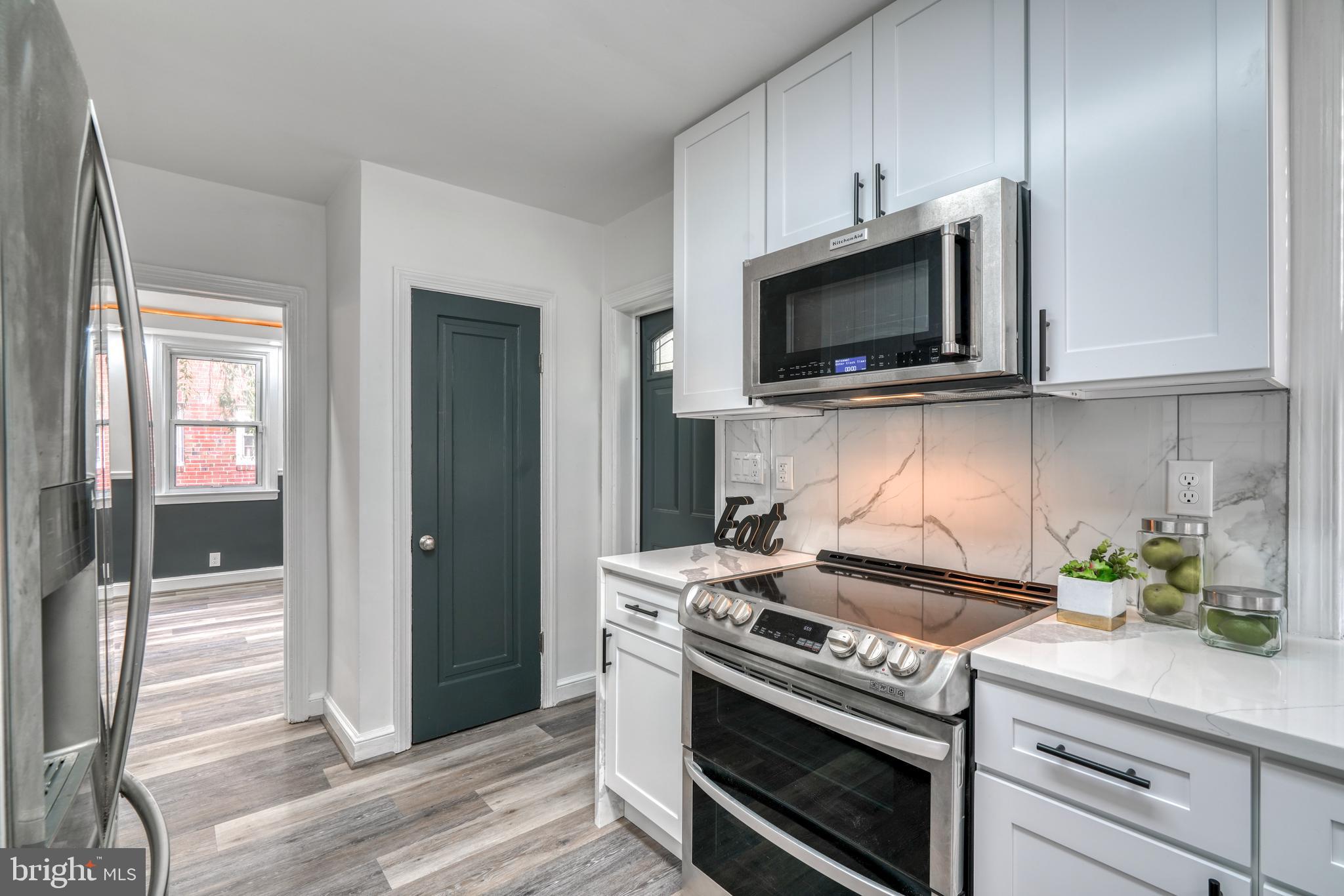 PARKVILLE - Residential