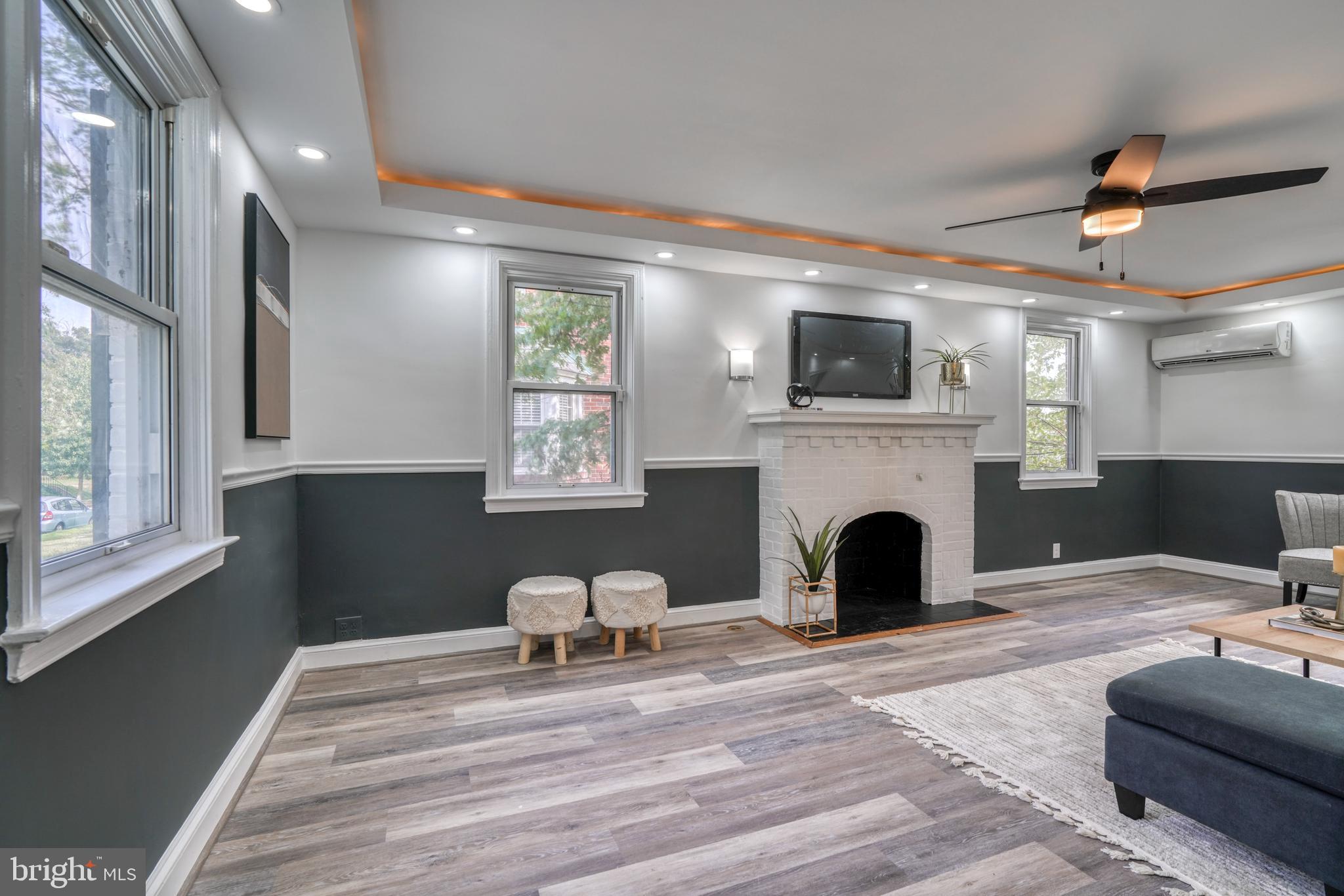 PARKVILLE - Residential