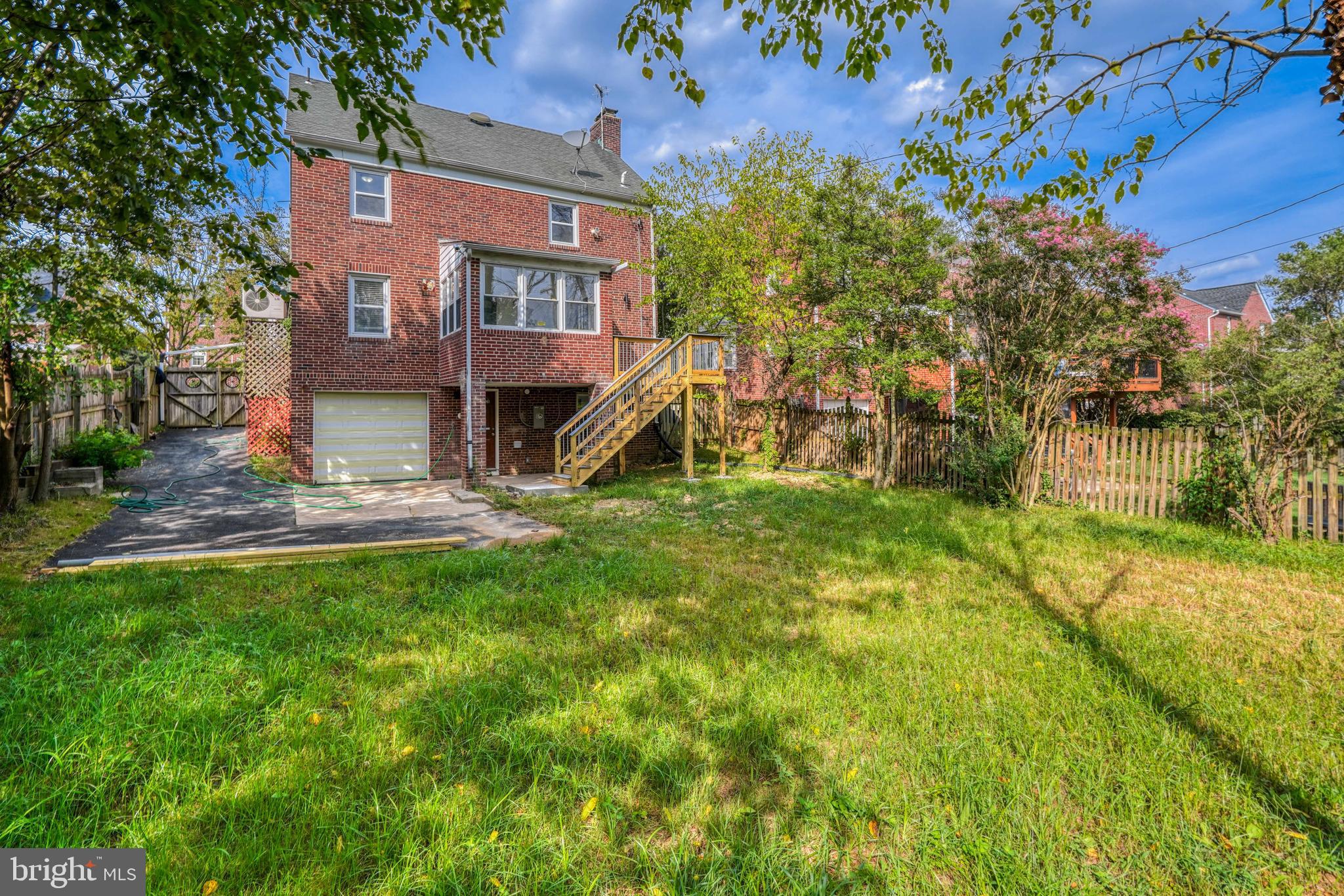 PARKVILLE - Residential