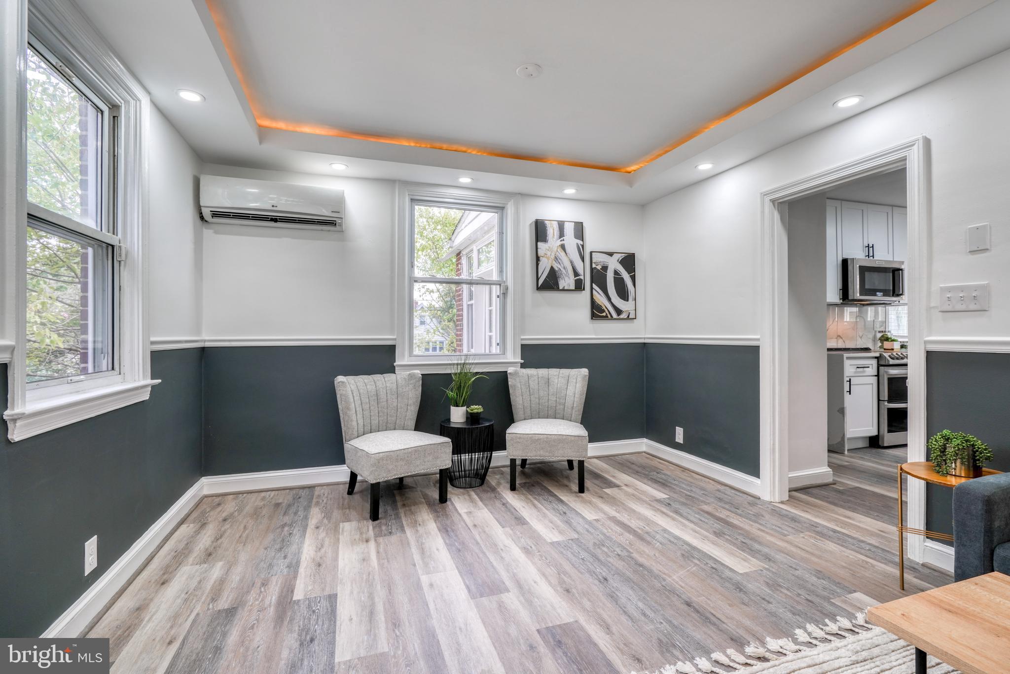 PARKVILLE - Residential