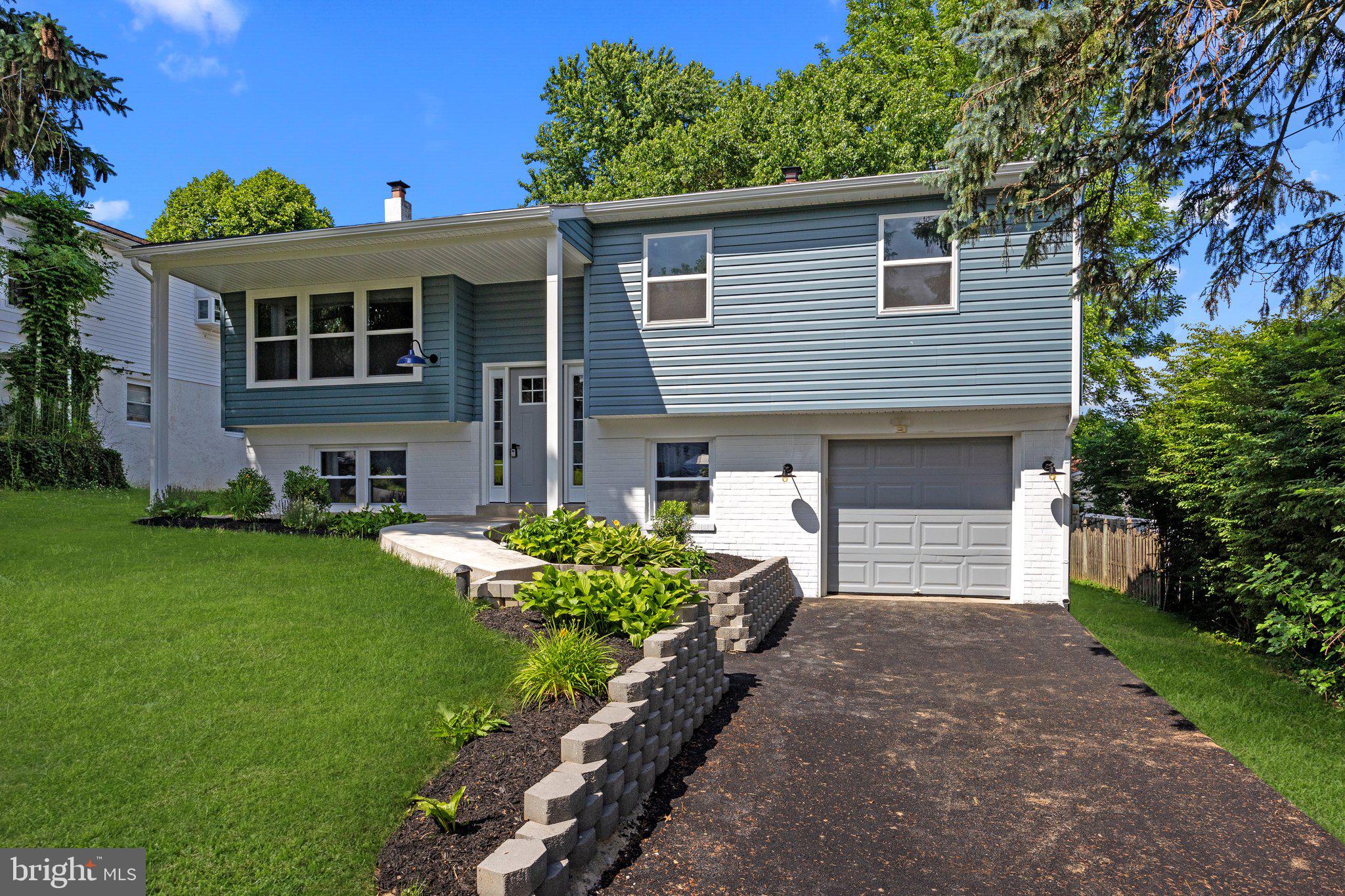 TREVOSE HGTS - Residential