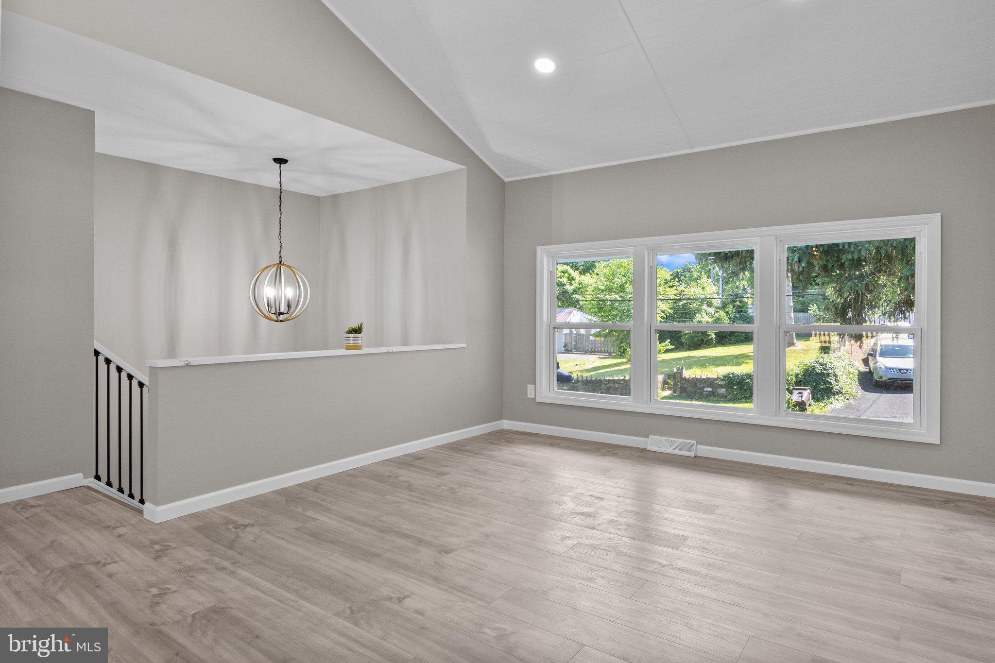 TREVOSE HGTS - Residential