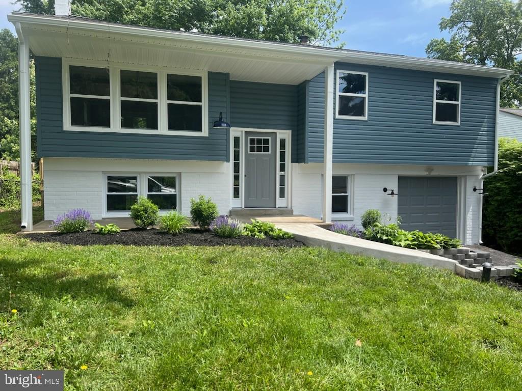 TREVOSE HGTS - Residential