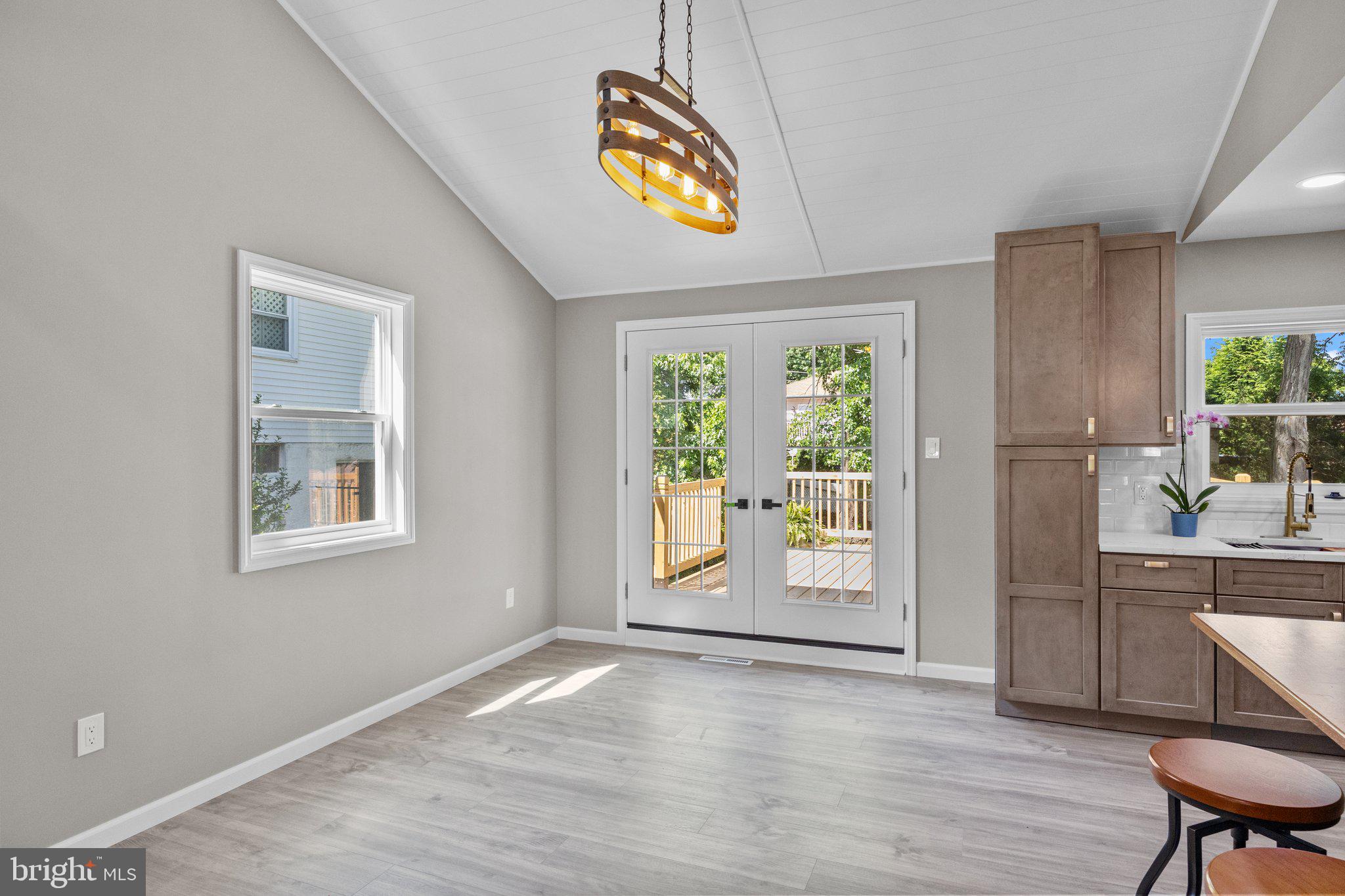 TREVOSE HGTS - Residential