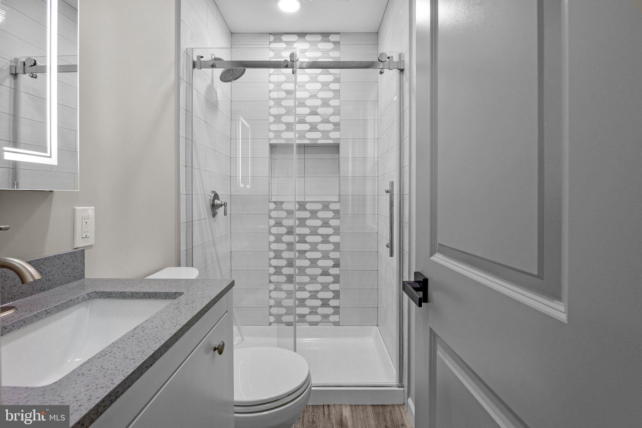 TREVOSE HGTS - Residential