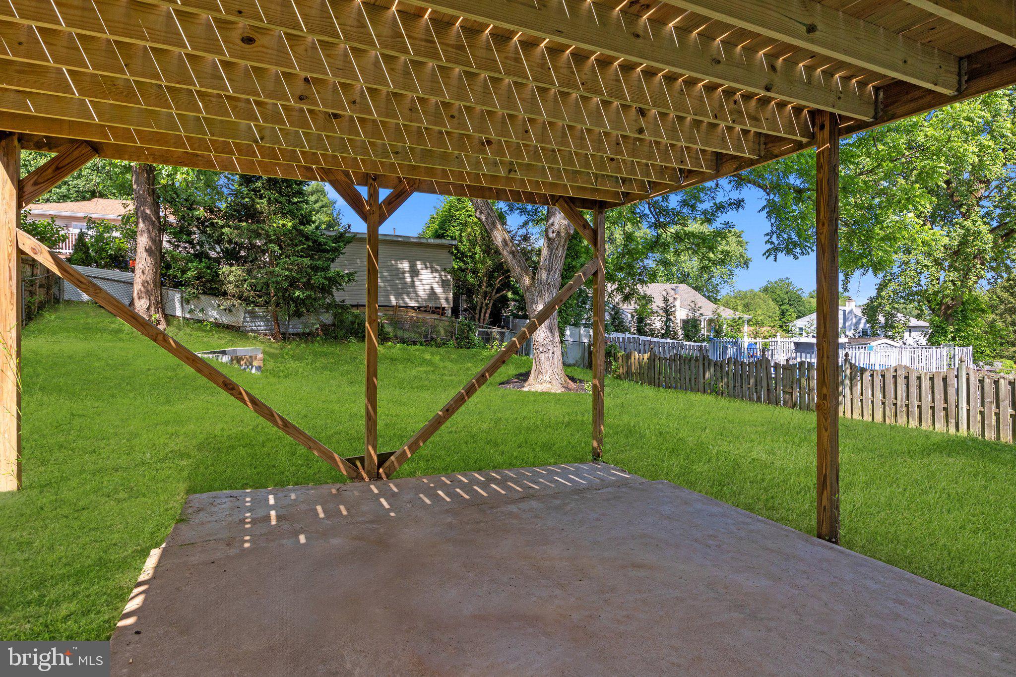 TREVOSE HGTS - Residential