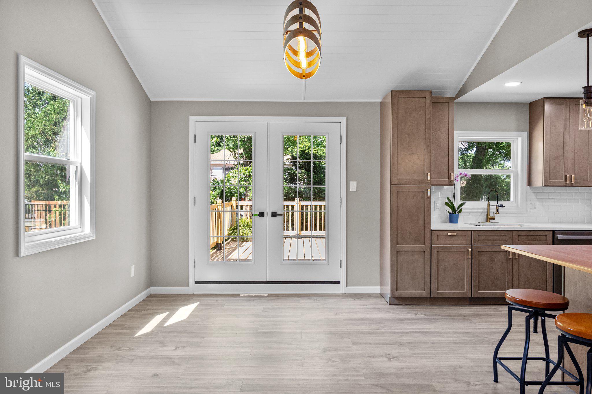 TREVOSE HGTS - Residential