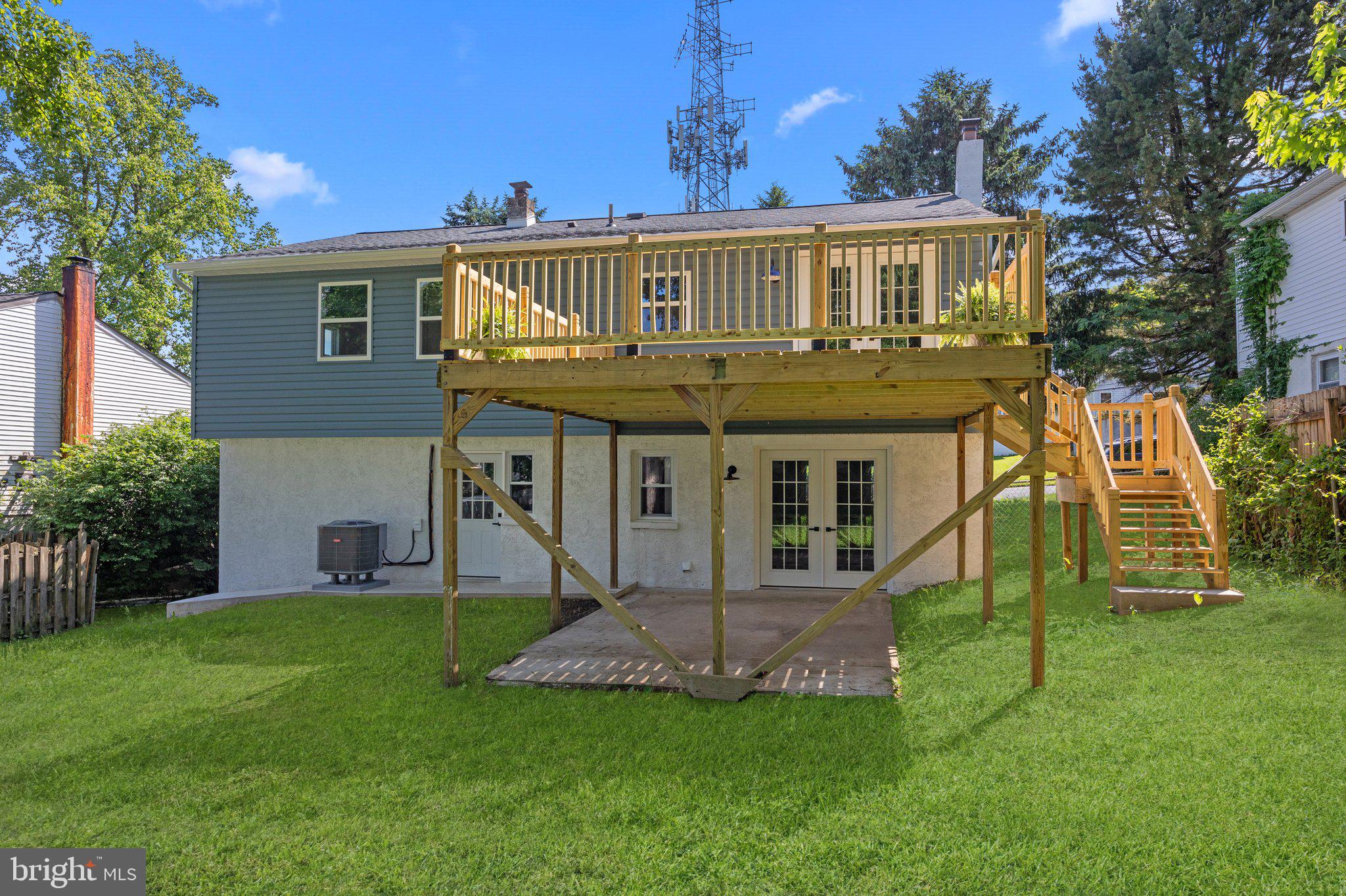 TREVOSE HGTS - Residential