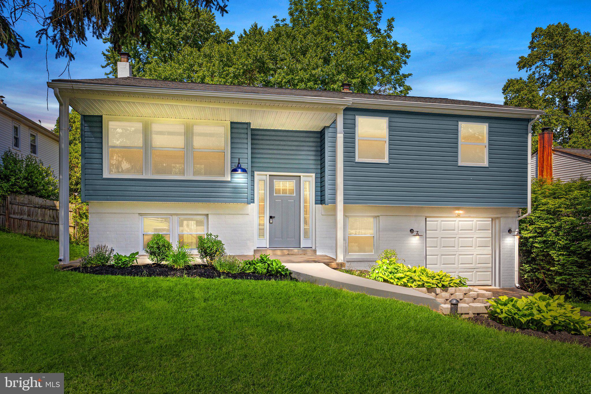 TREVOSE HGTS - Residential