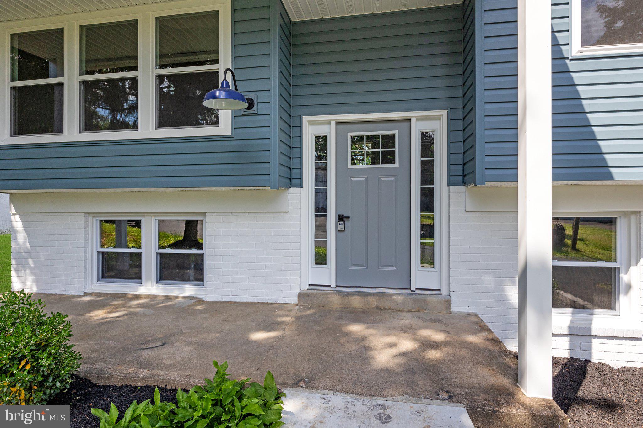 TREVOSE HGTS - Residential