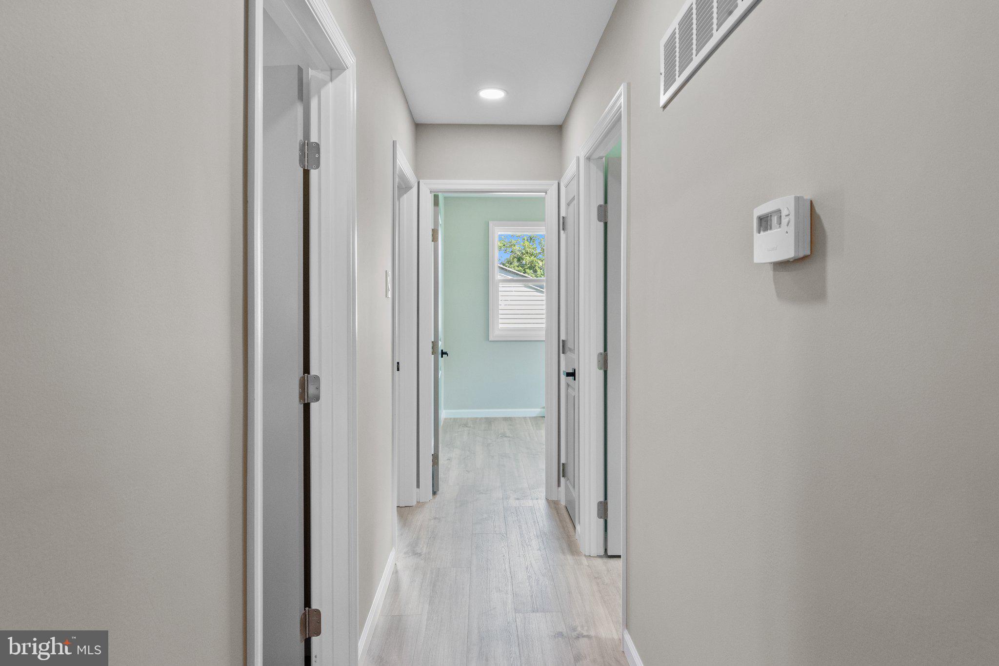 TREVOSE HGTS - Residential