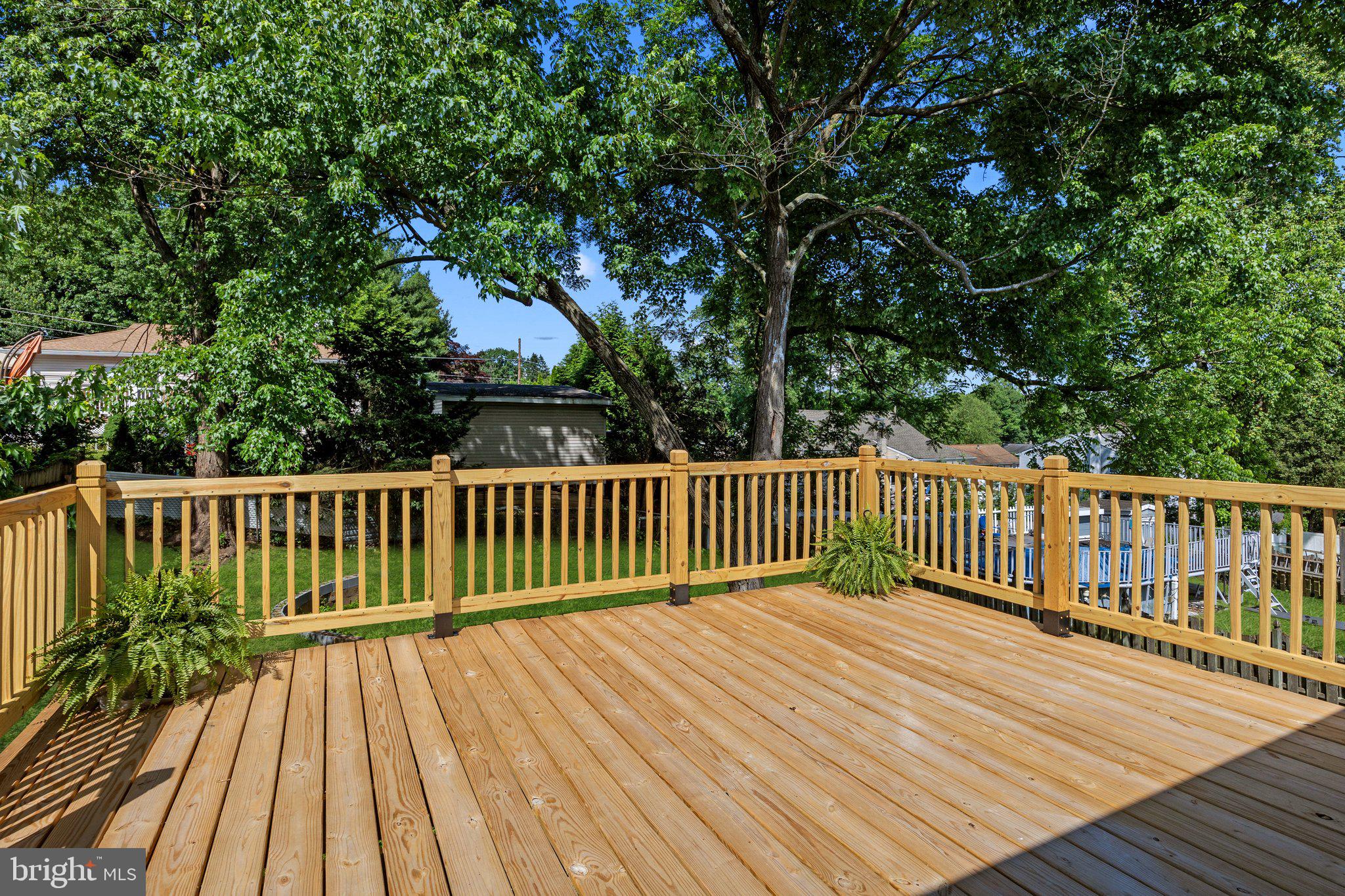 TREVOSE HGTS - Residential