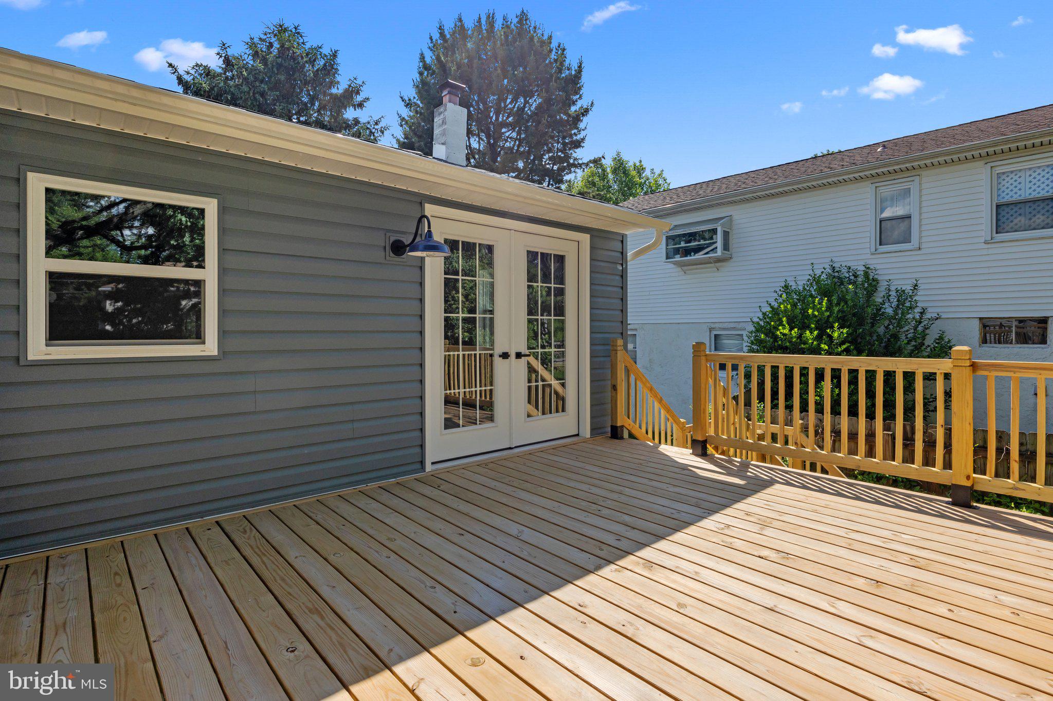 TREVOSE HGTS - Residential