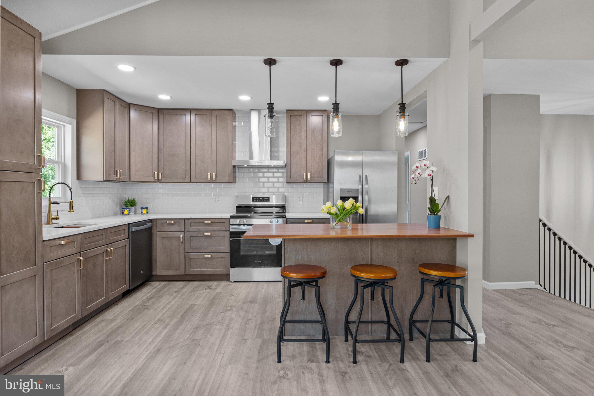 TREVOSE HGTS - Residential