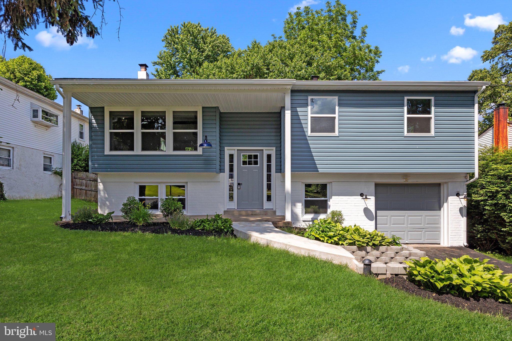 TREVOSE HGTS - Residential