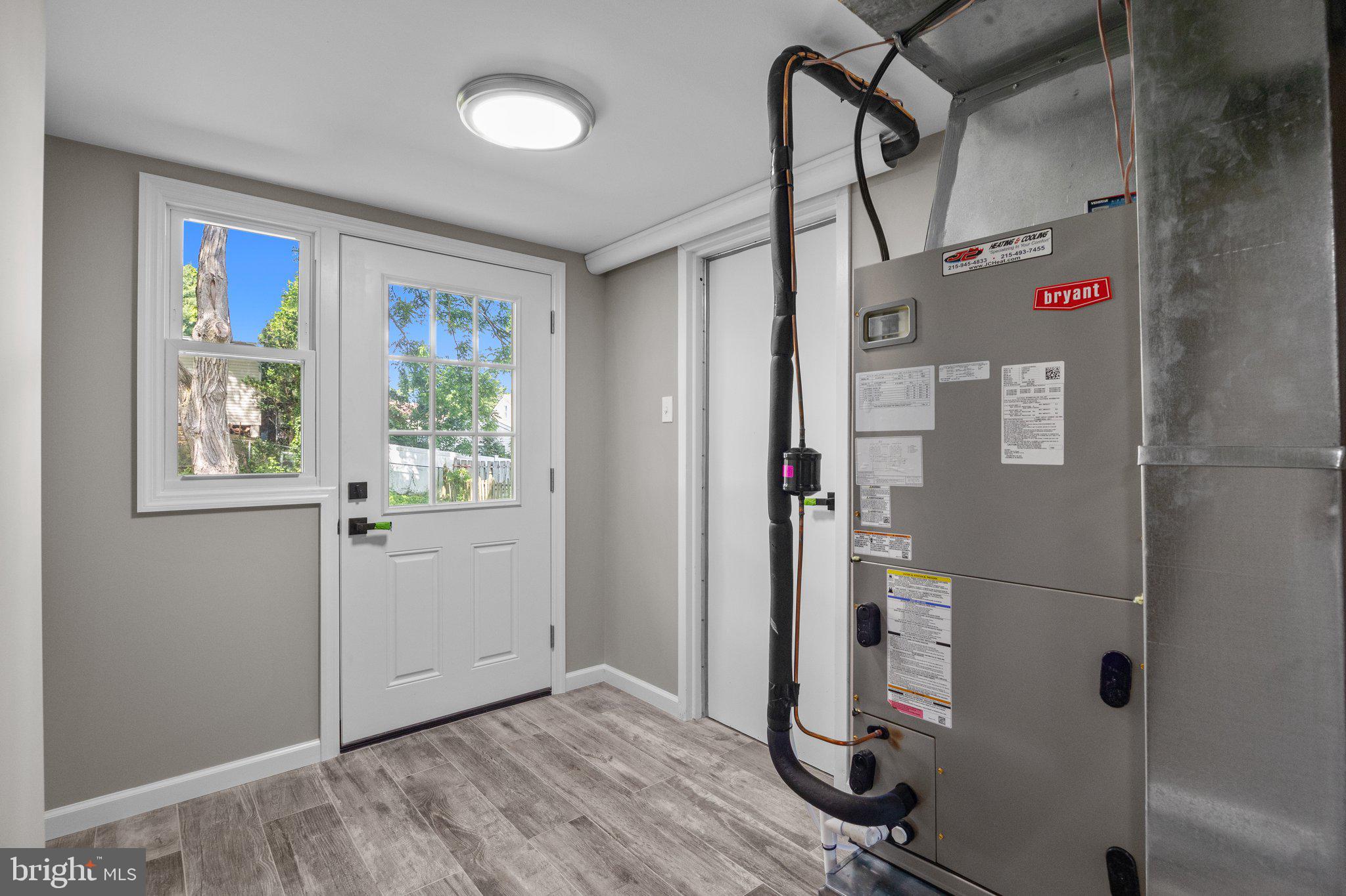 TREVOSE HGTS - Residential