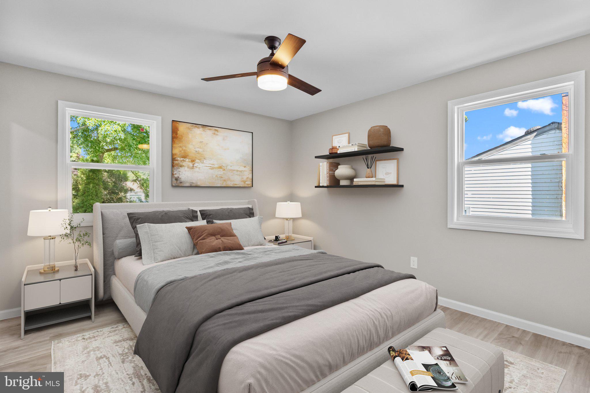 TREVOSE HGTS - Residential