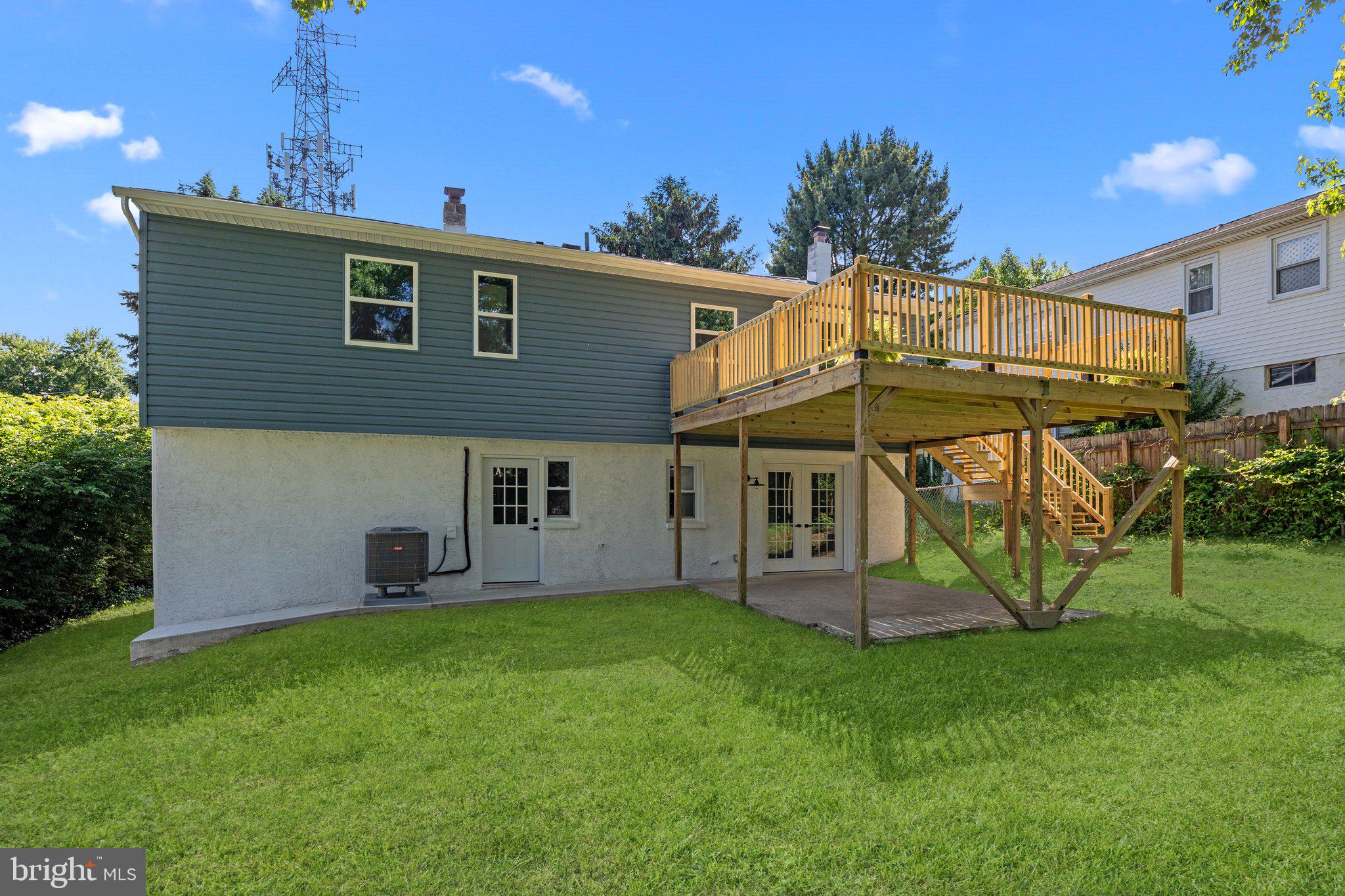 TREVOSE HGTS - Residential