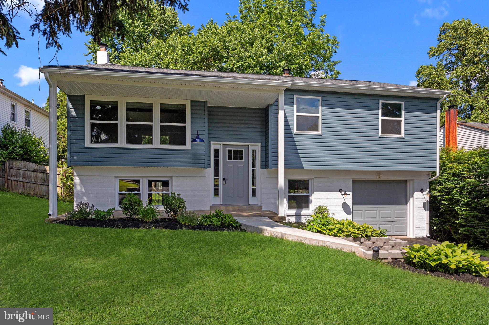 TREVOSE HGTS - Residential