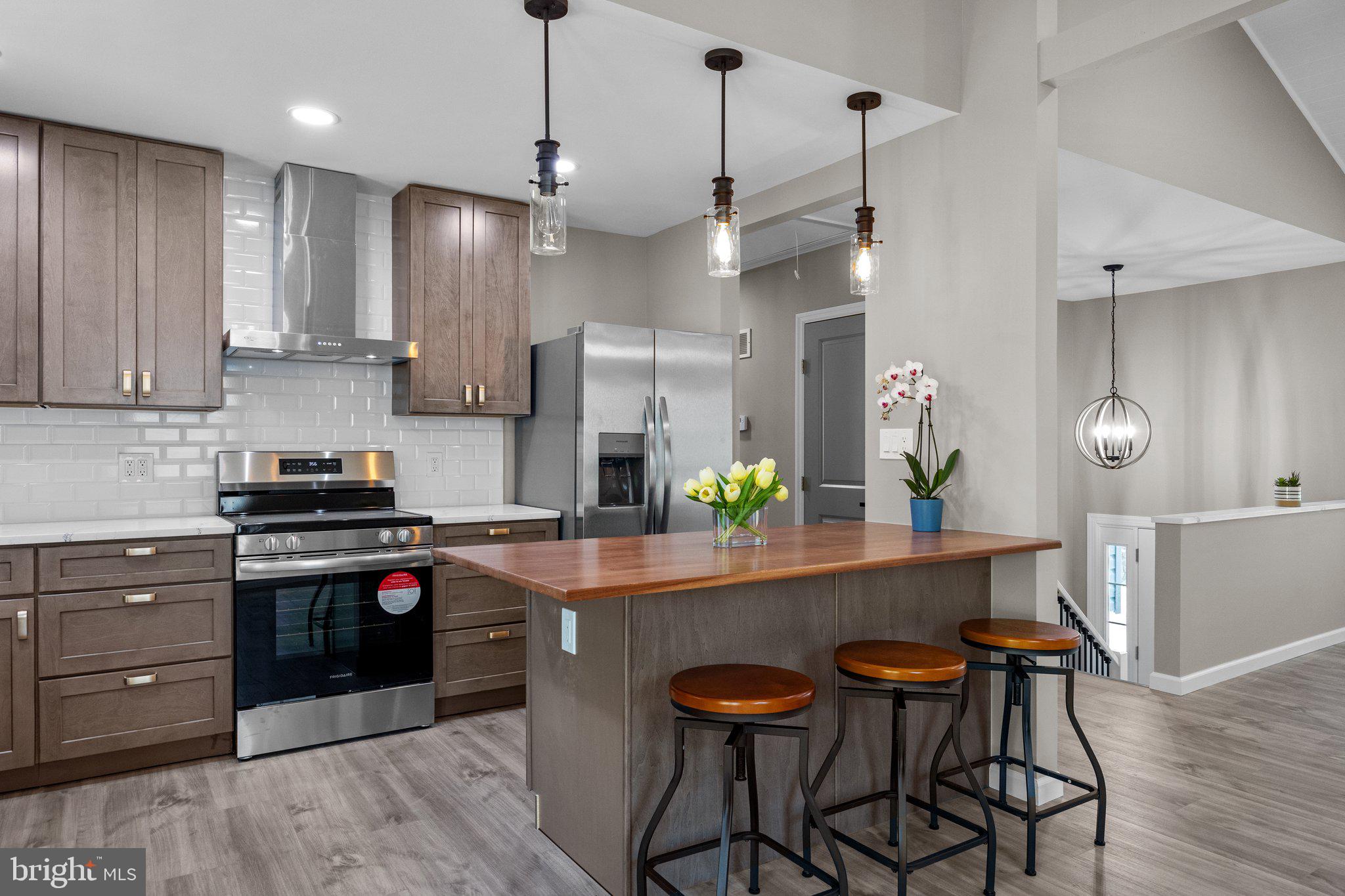 TREVOSE HGTS - Residential