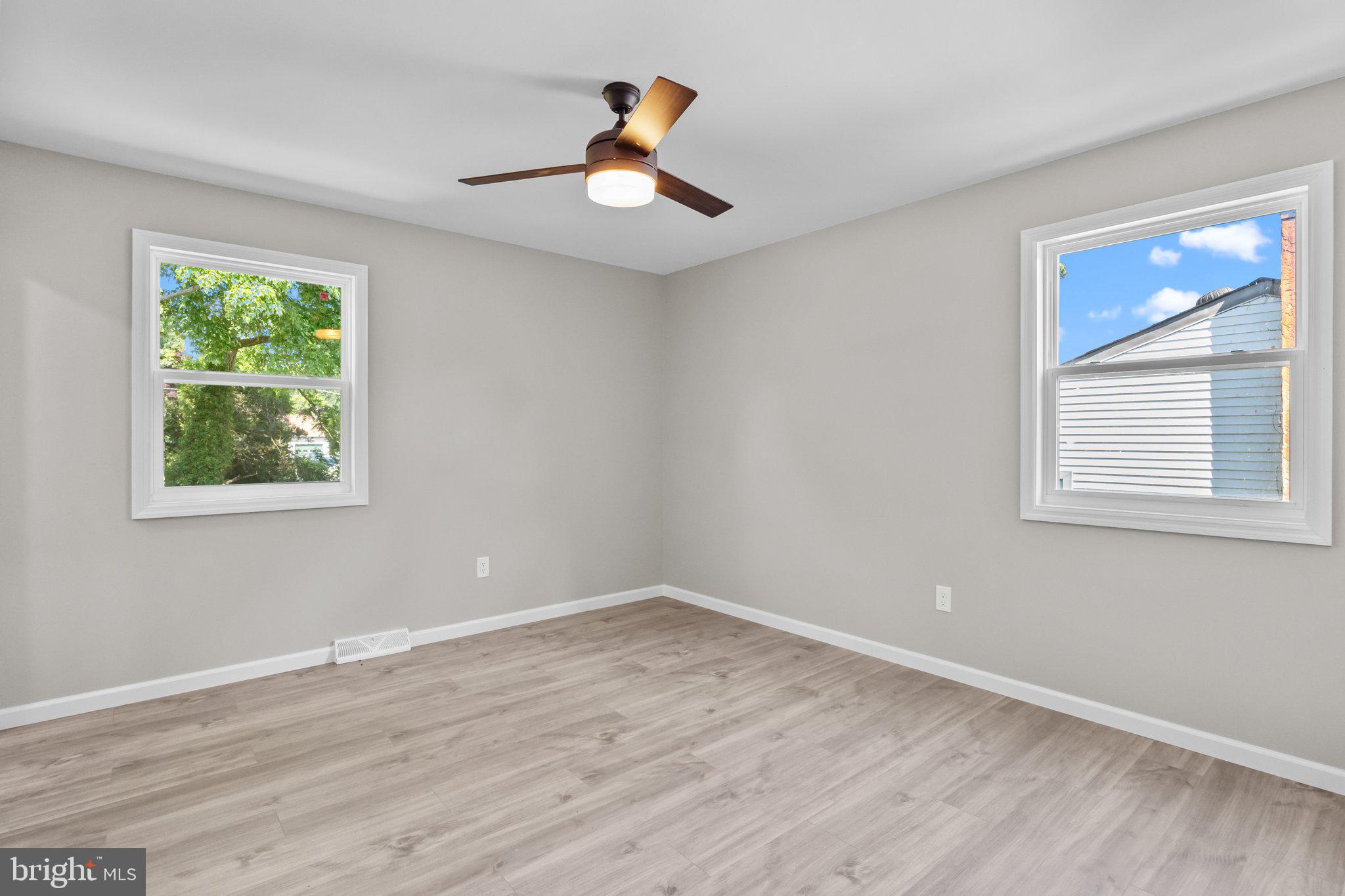 TREVOSE HGTS - Residential