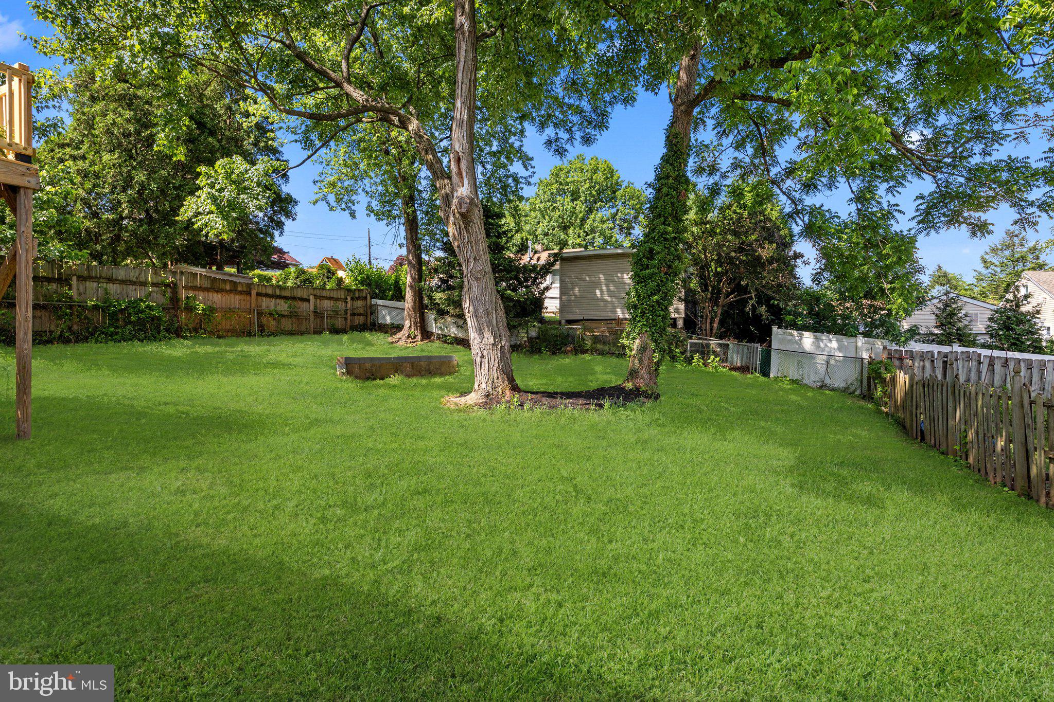 TREVOSE HGTS - Residential