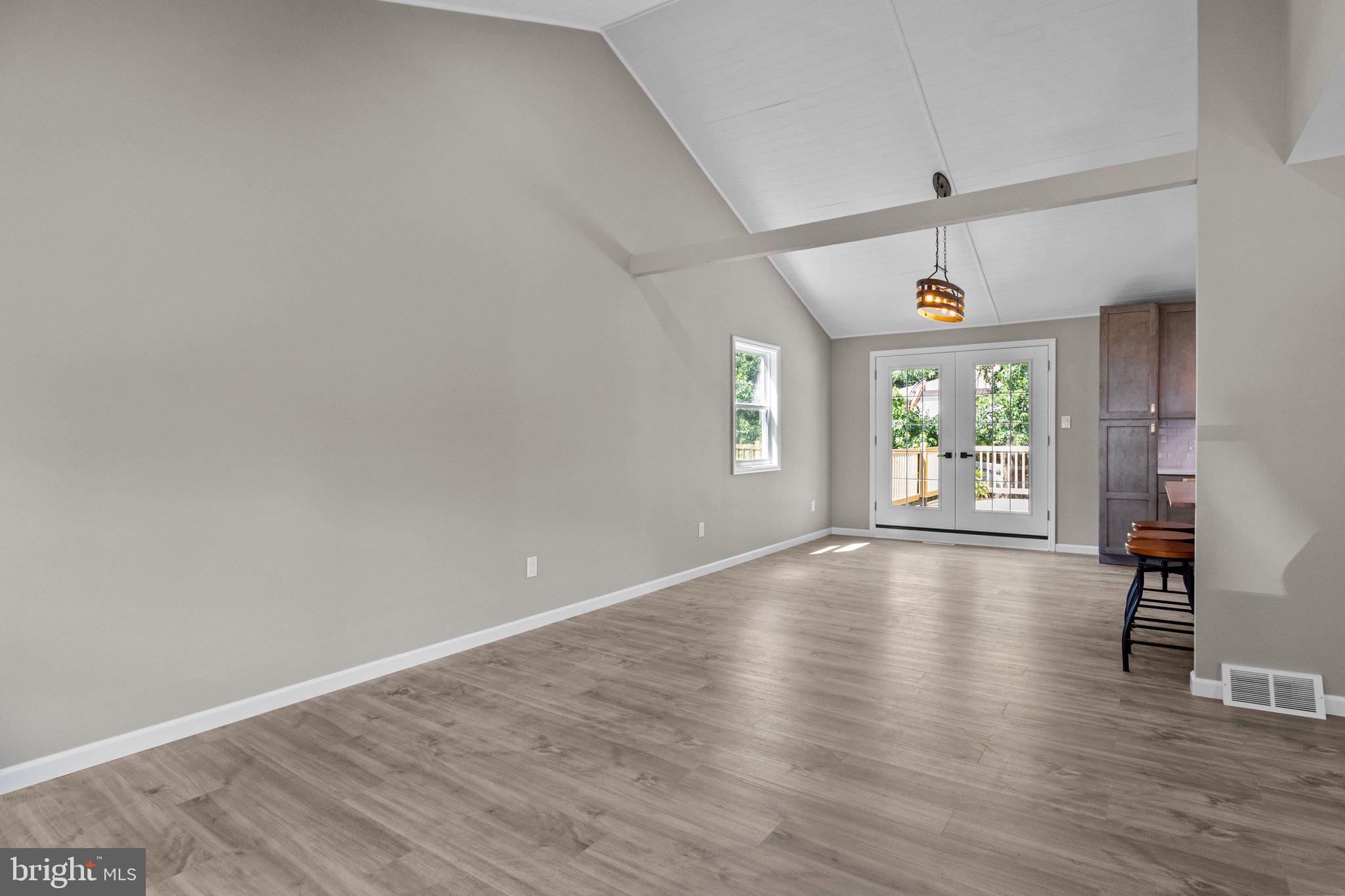 TREVOSE HGTS - Residential