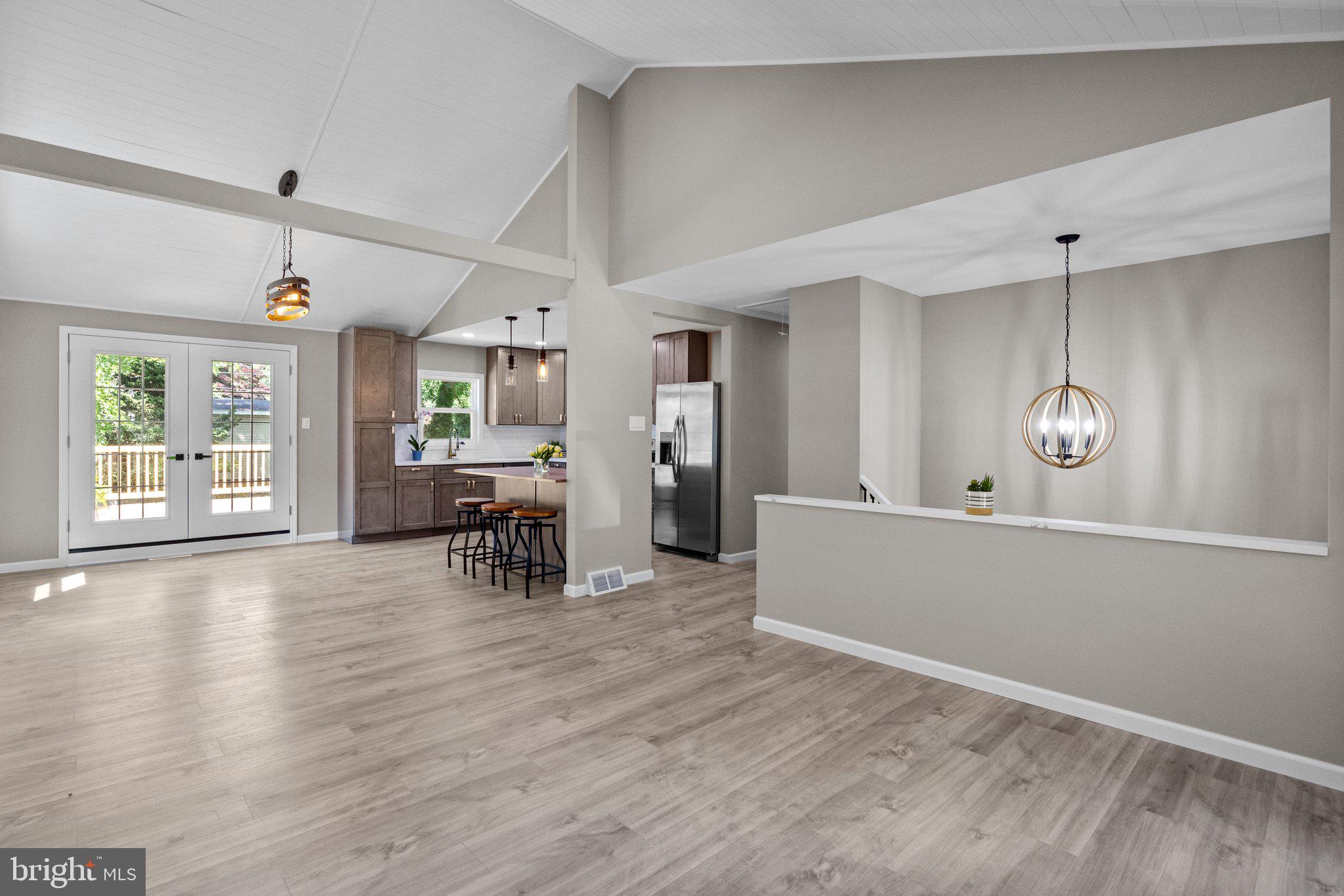 TREVOSE HGTS - Residential