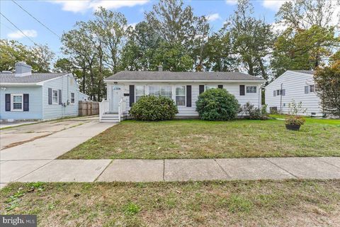 2410 HAMMOND PLACE WILMINGTON DE 19808