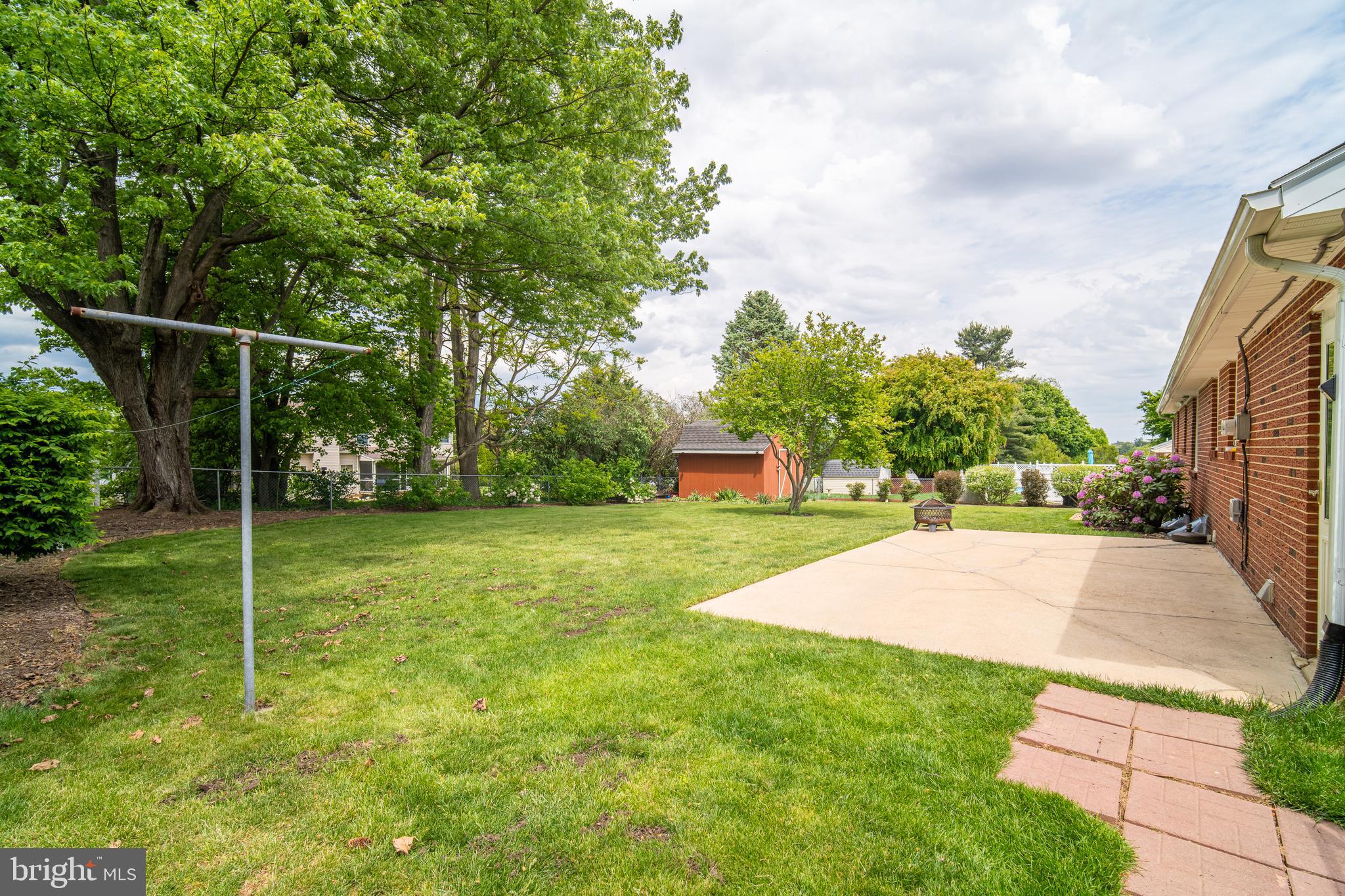SHREWSBURY - Residential