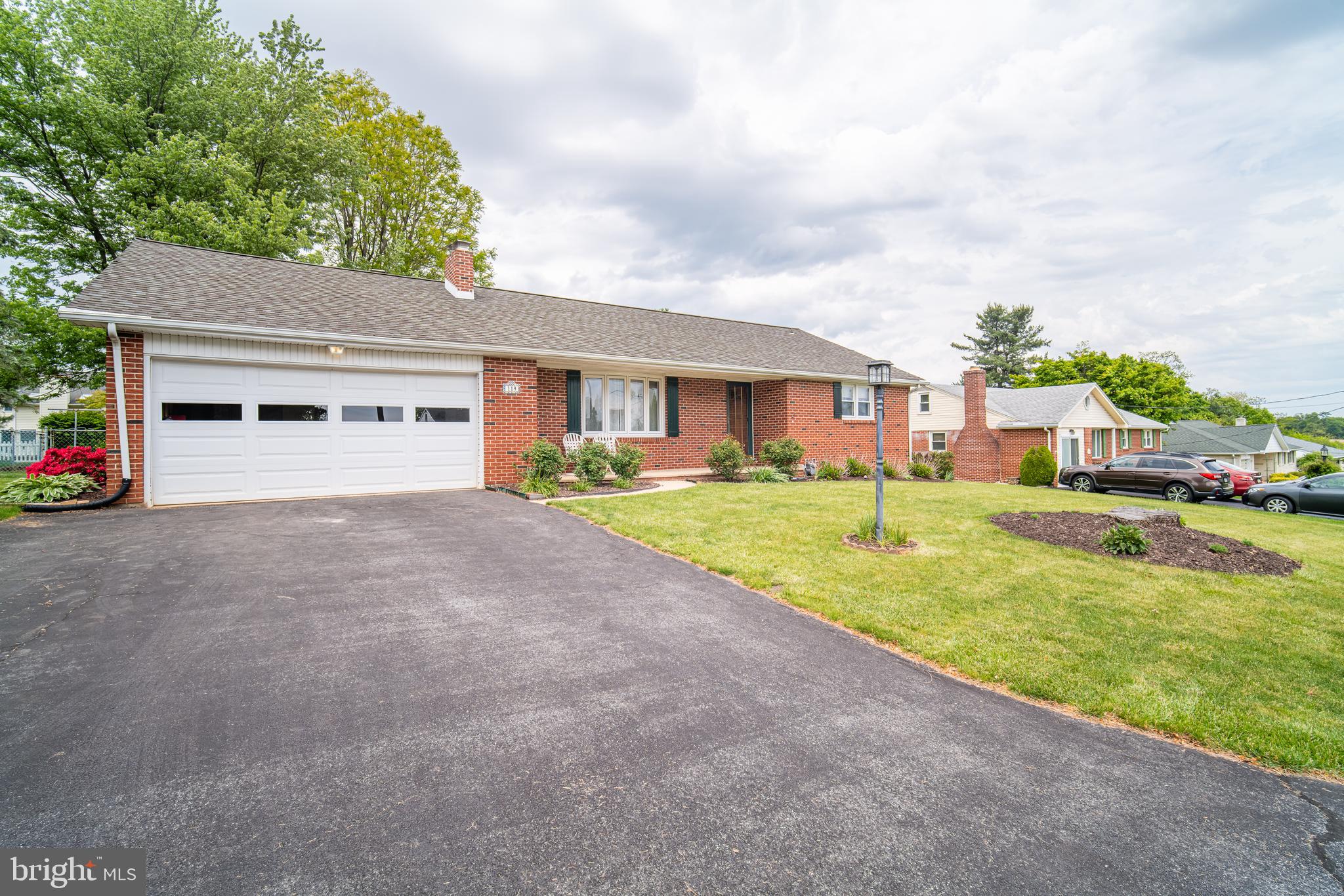 SHREWSBURY - Residential