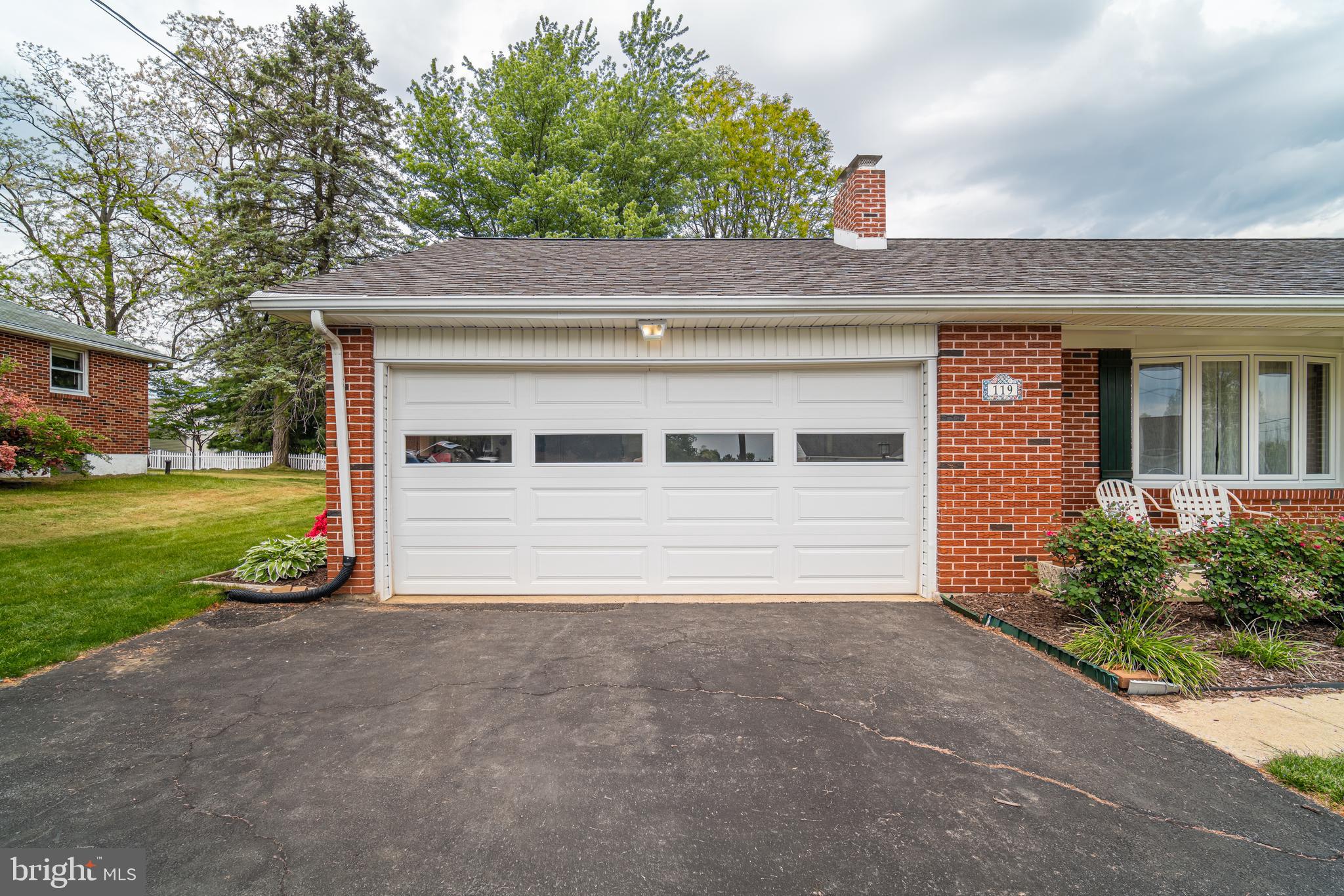 SHREWSBURY - Residential
