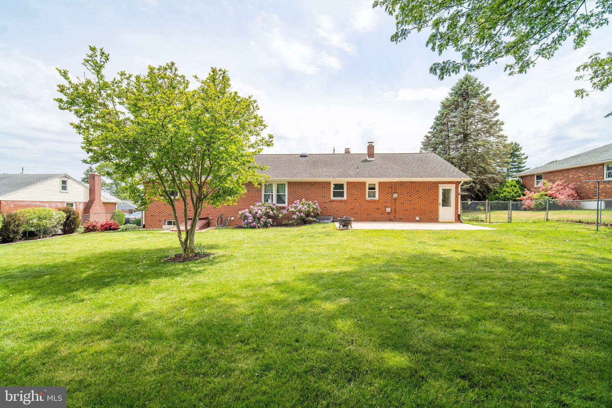 SHREWSBURY - Residential