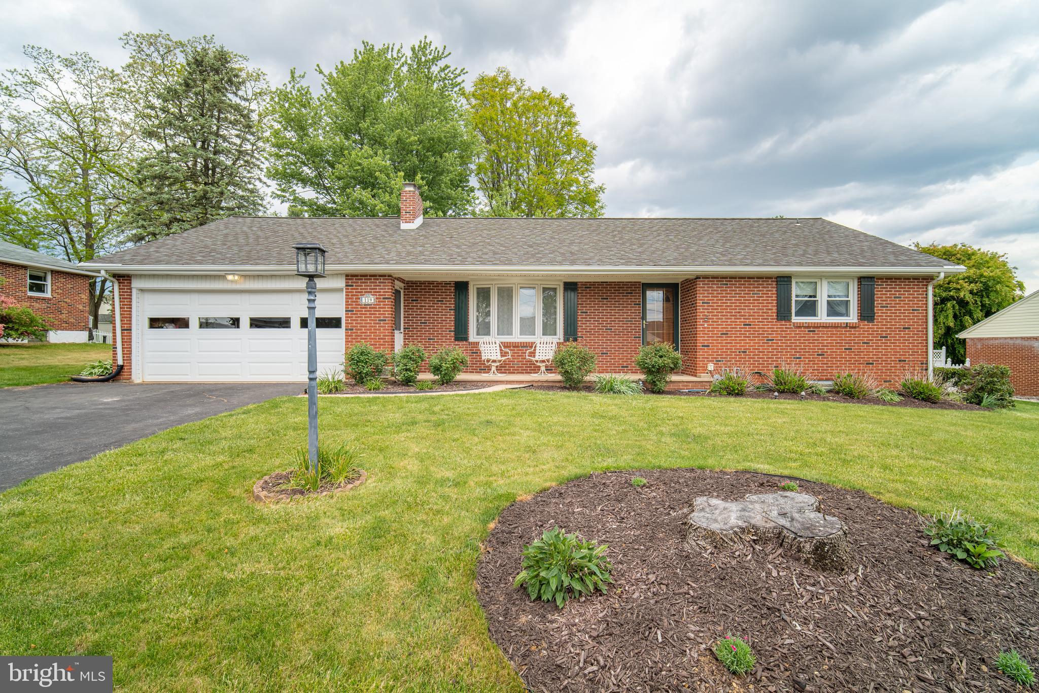 SHREWSBURY - Residential