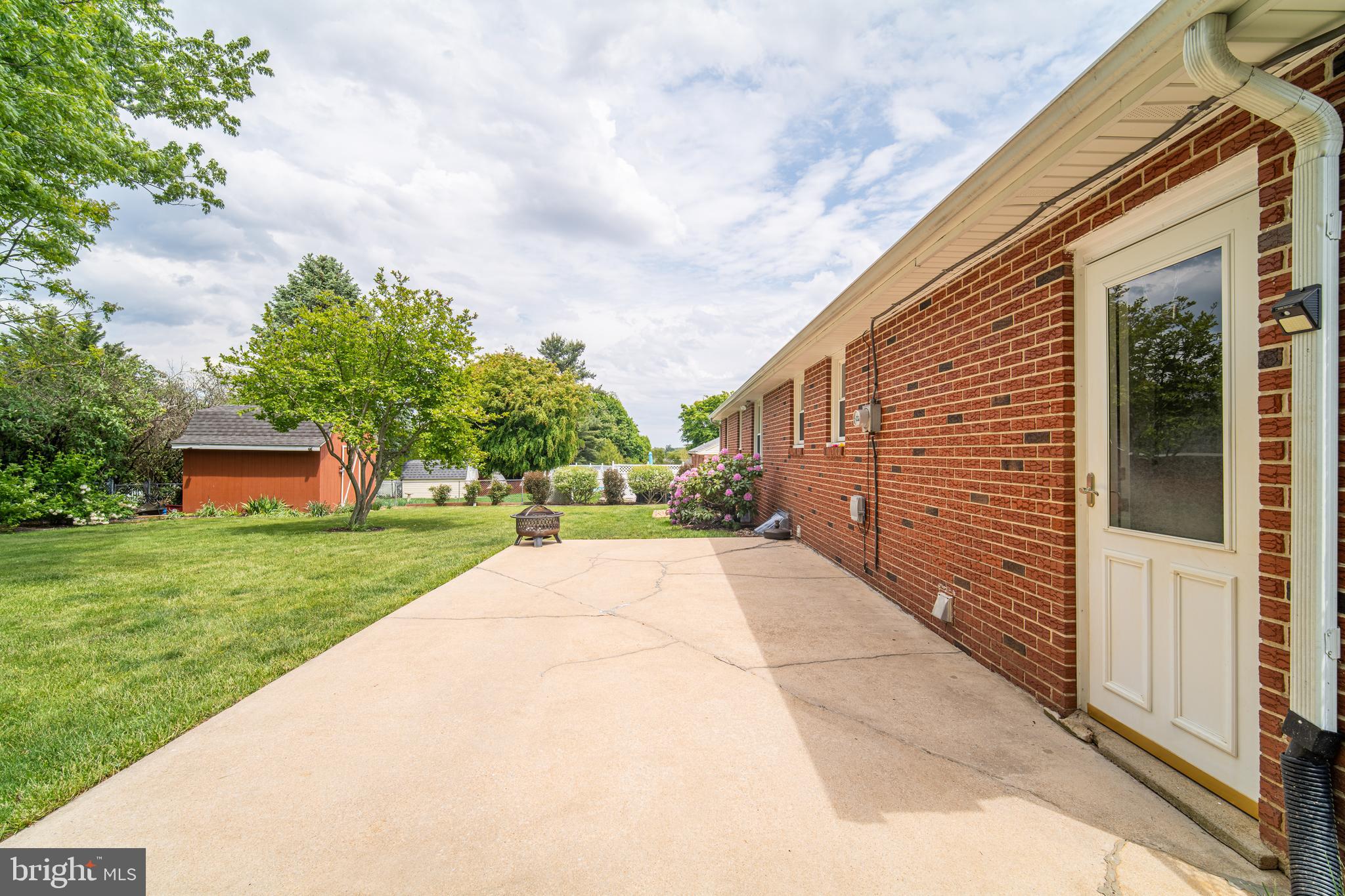 SHREWSBURY - Residential
