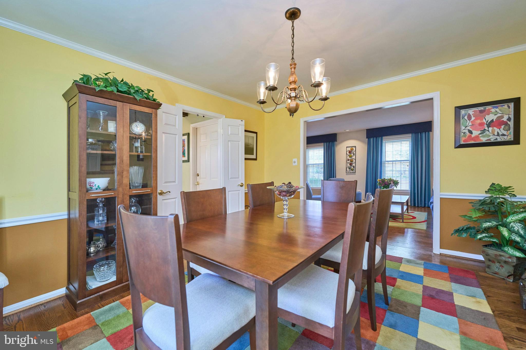 MEADOWS OF NARNIA - Residential