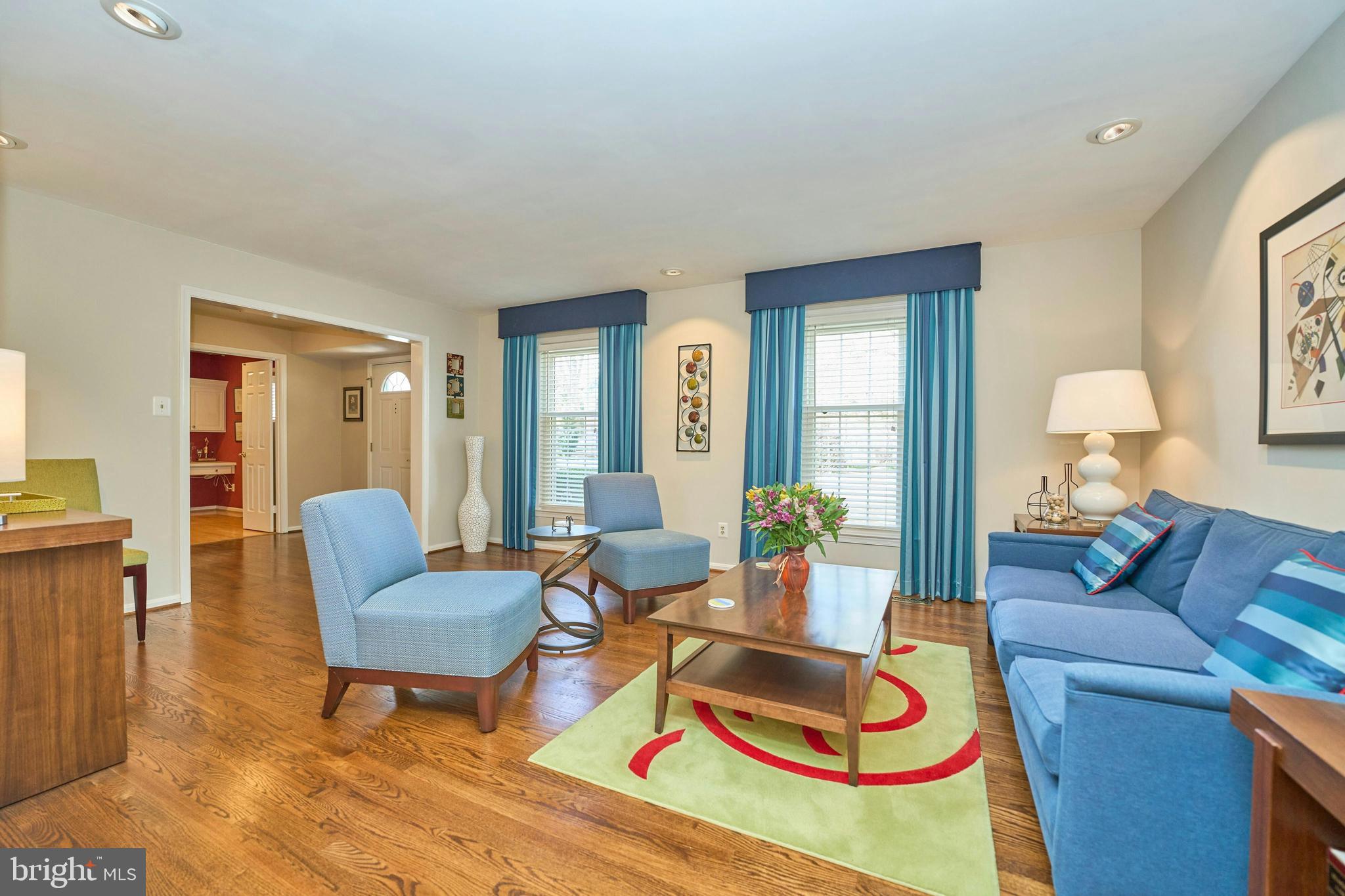 MEADOWS OF NARNIA - Residential