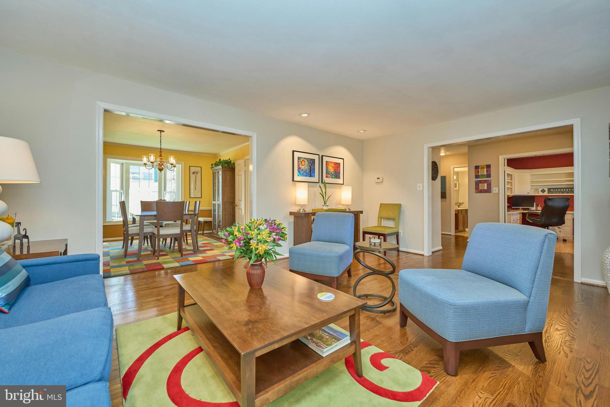 MEADOWS OF NARNIA - Residential