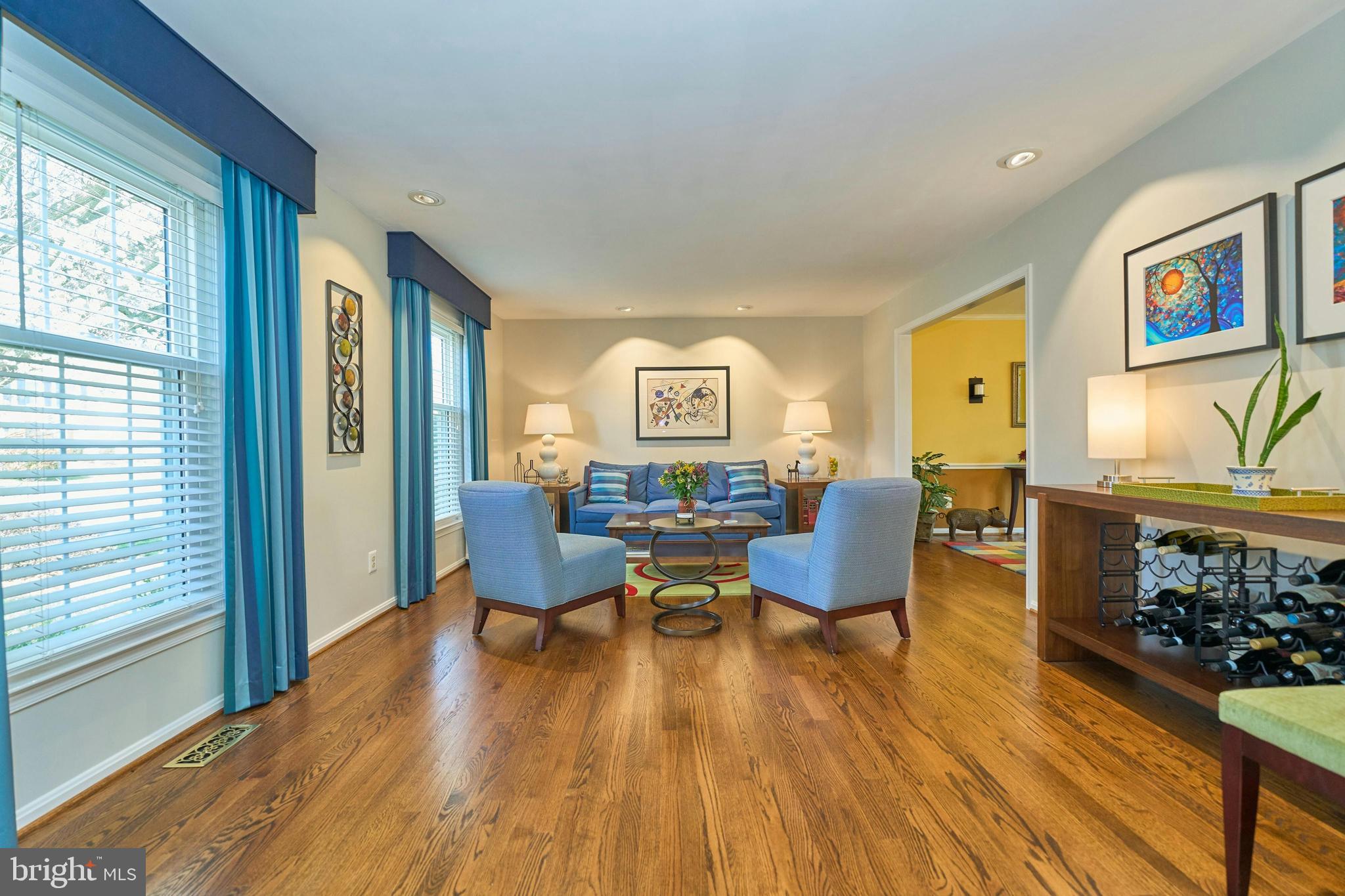 MEADOWS OF NARNIA - Residential