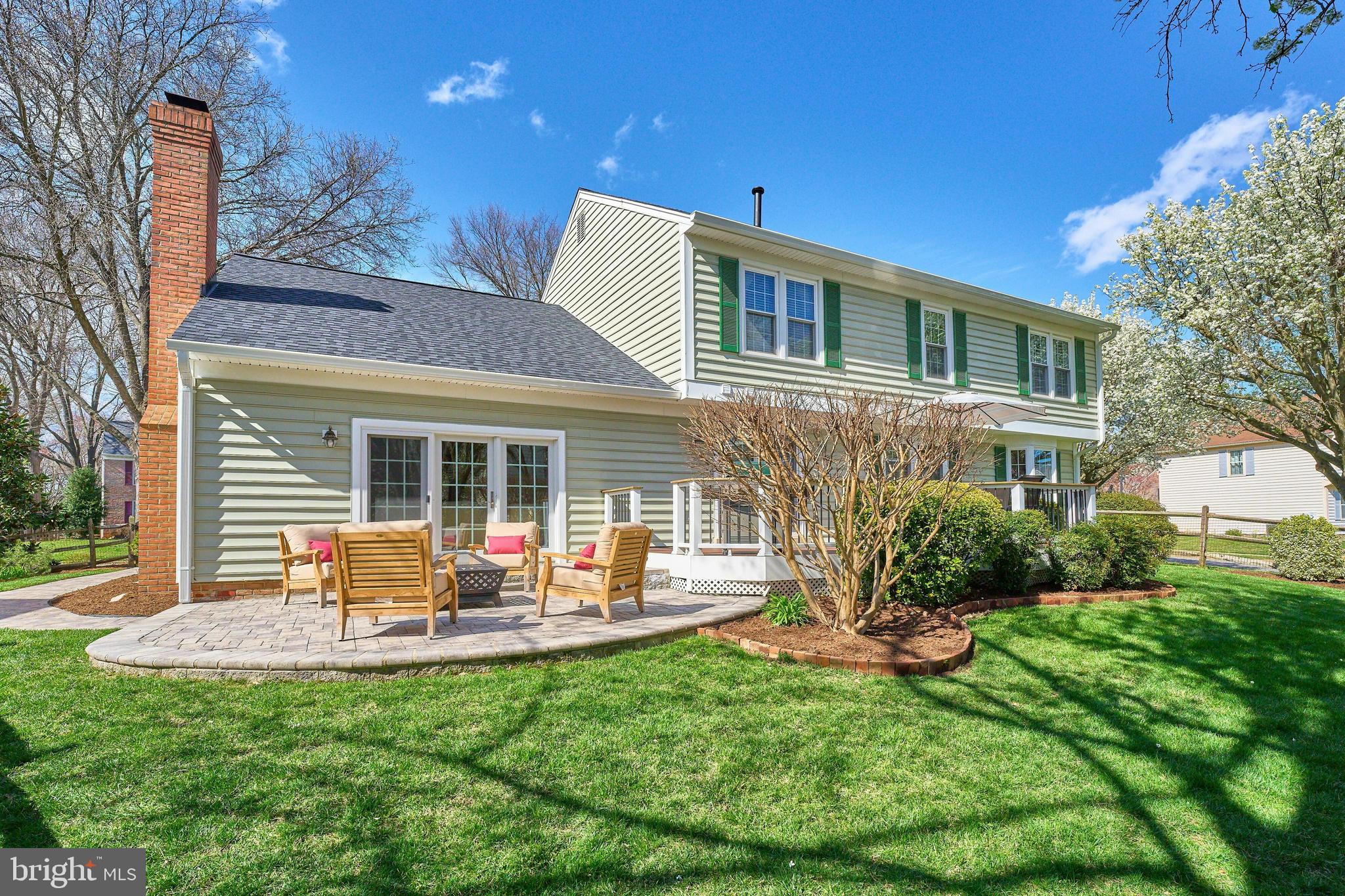 MEADOWS OF NARNIA - Residential