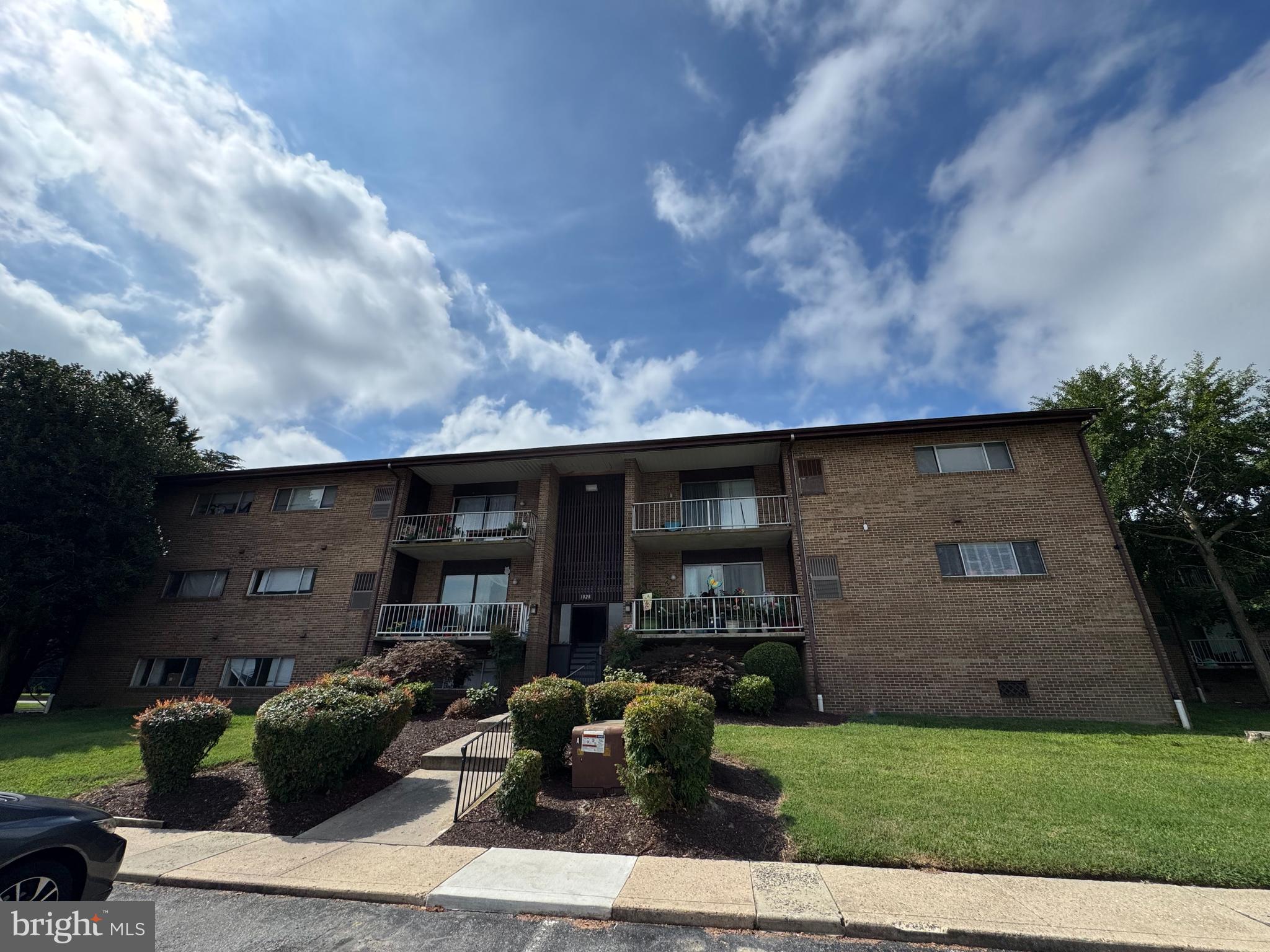 CROSSWINDS CM - Residential