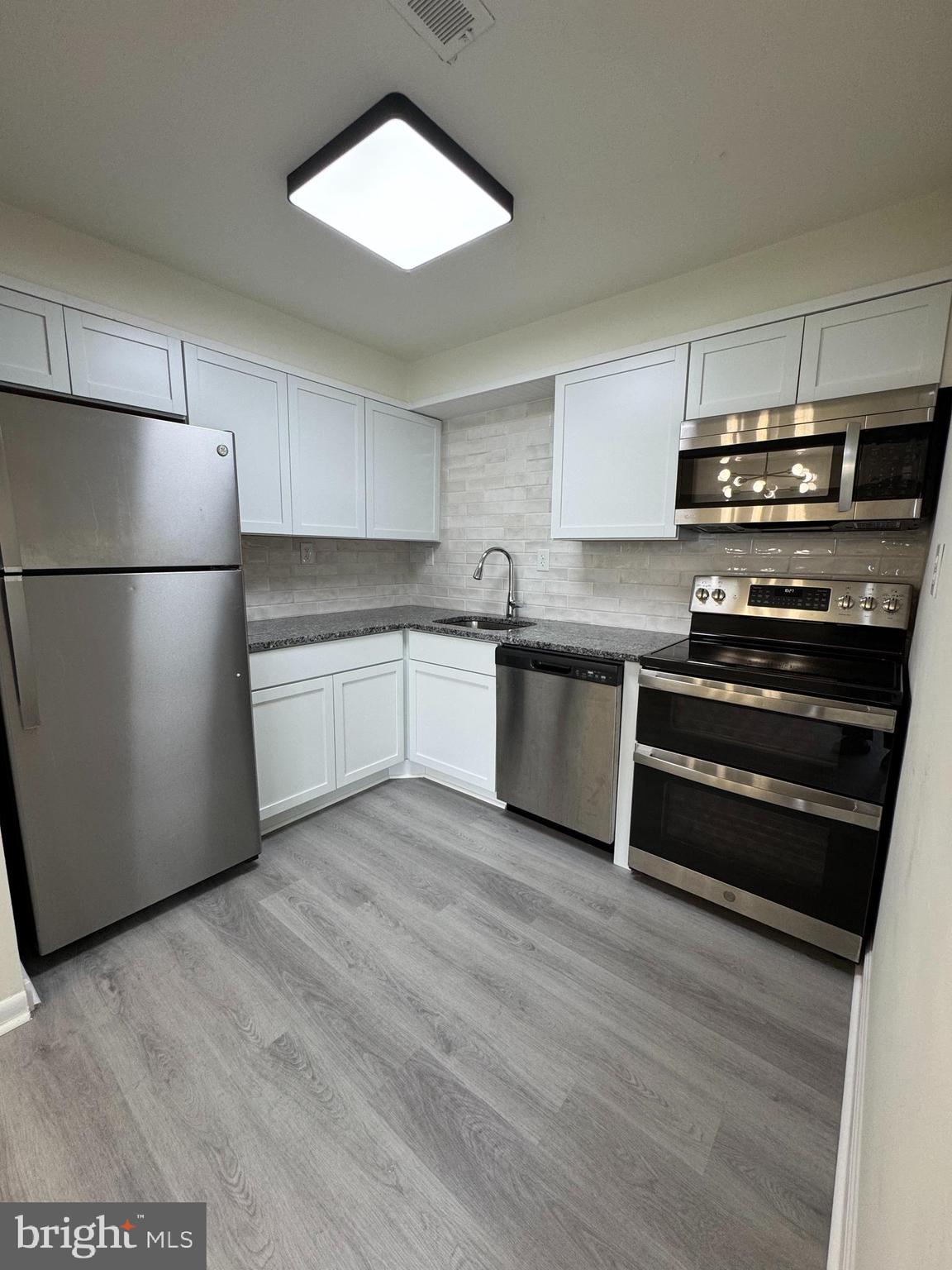 CROSSWINDS CM - Residential