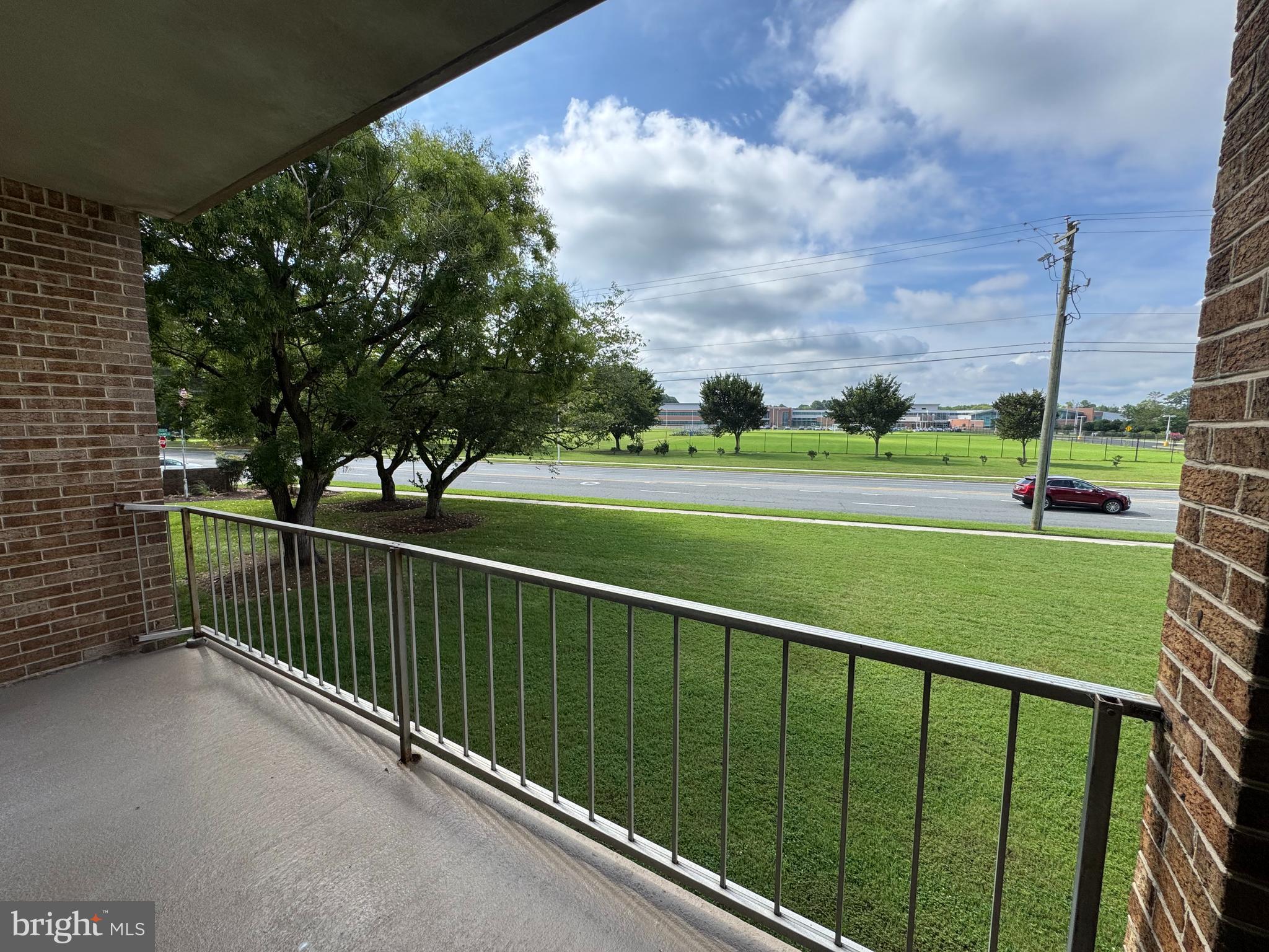 CROSSWINDS CM - Residential