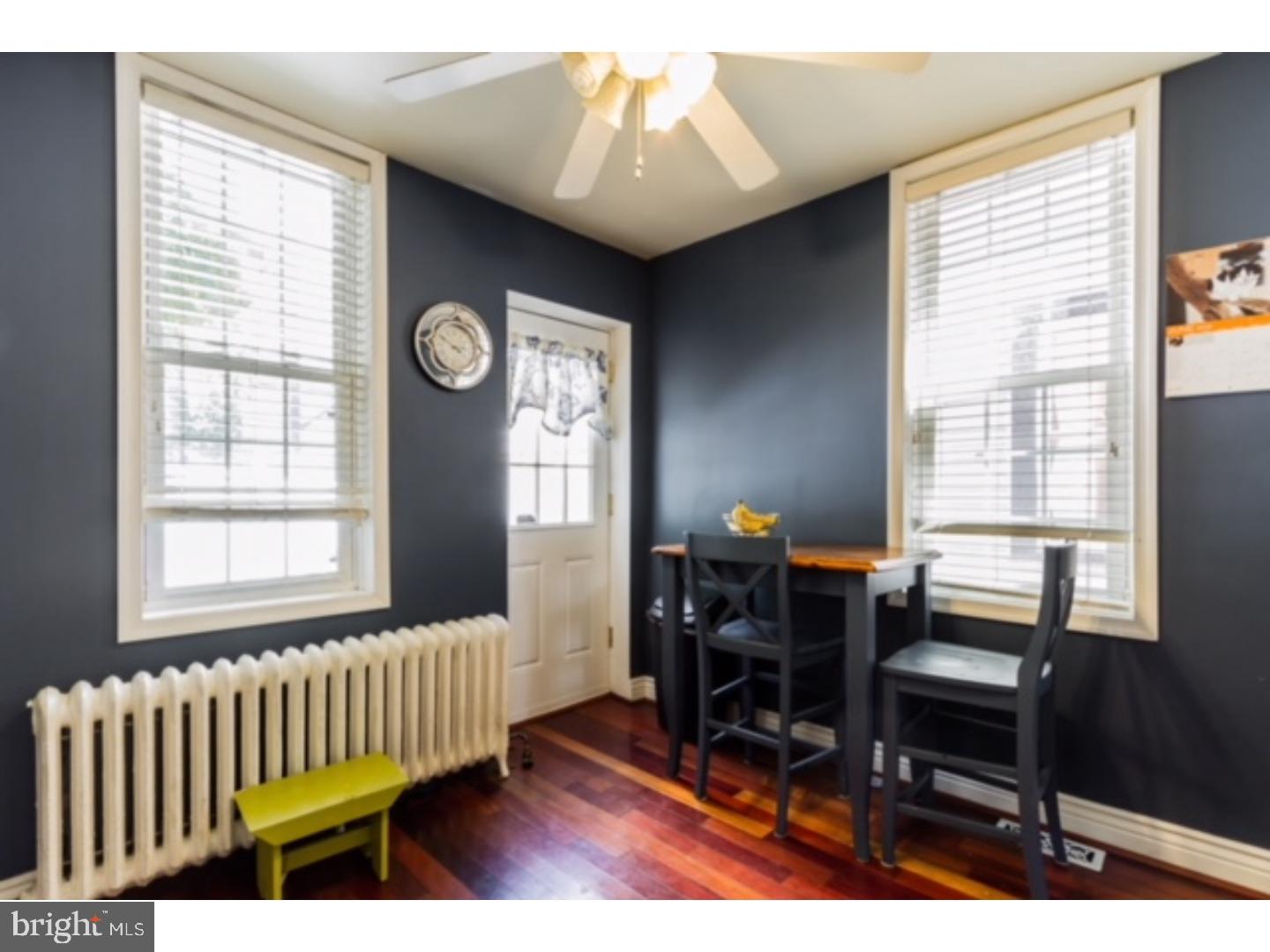 PENNSPORT - Residential