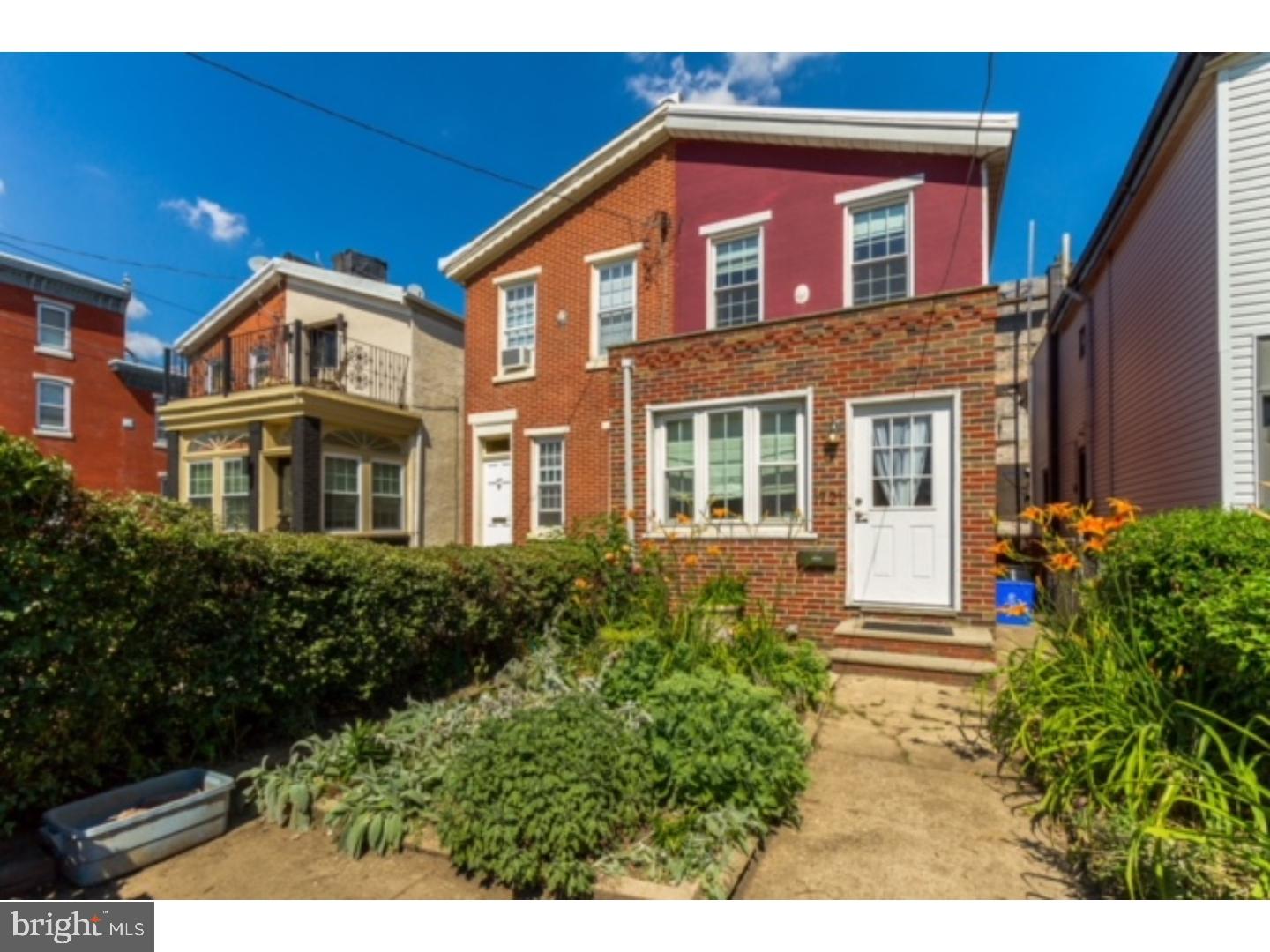 PENNSPORT - Residential