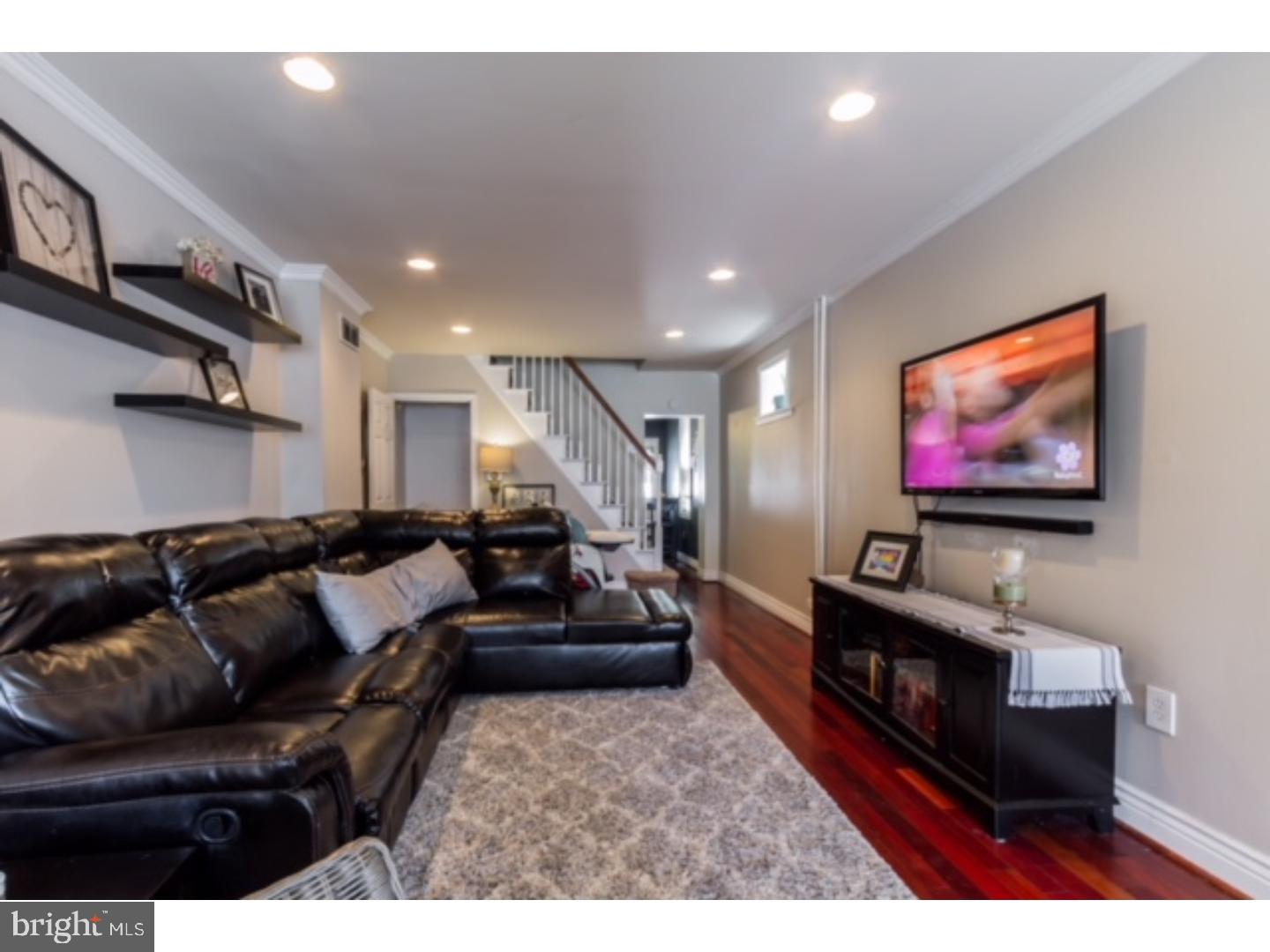 PENNSPORT - Residential