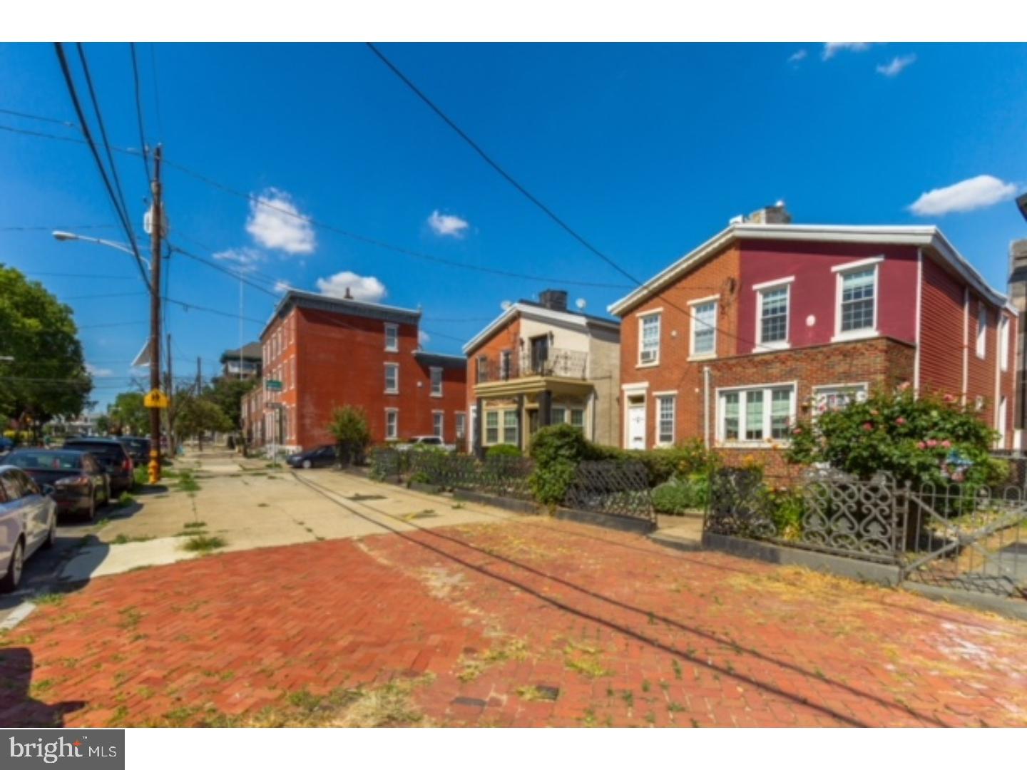 PENNSPORT - Residential